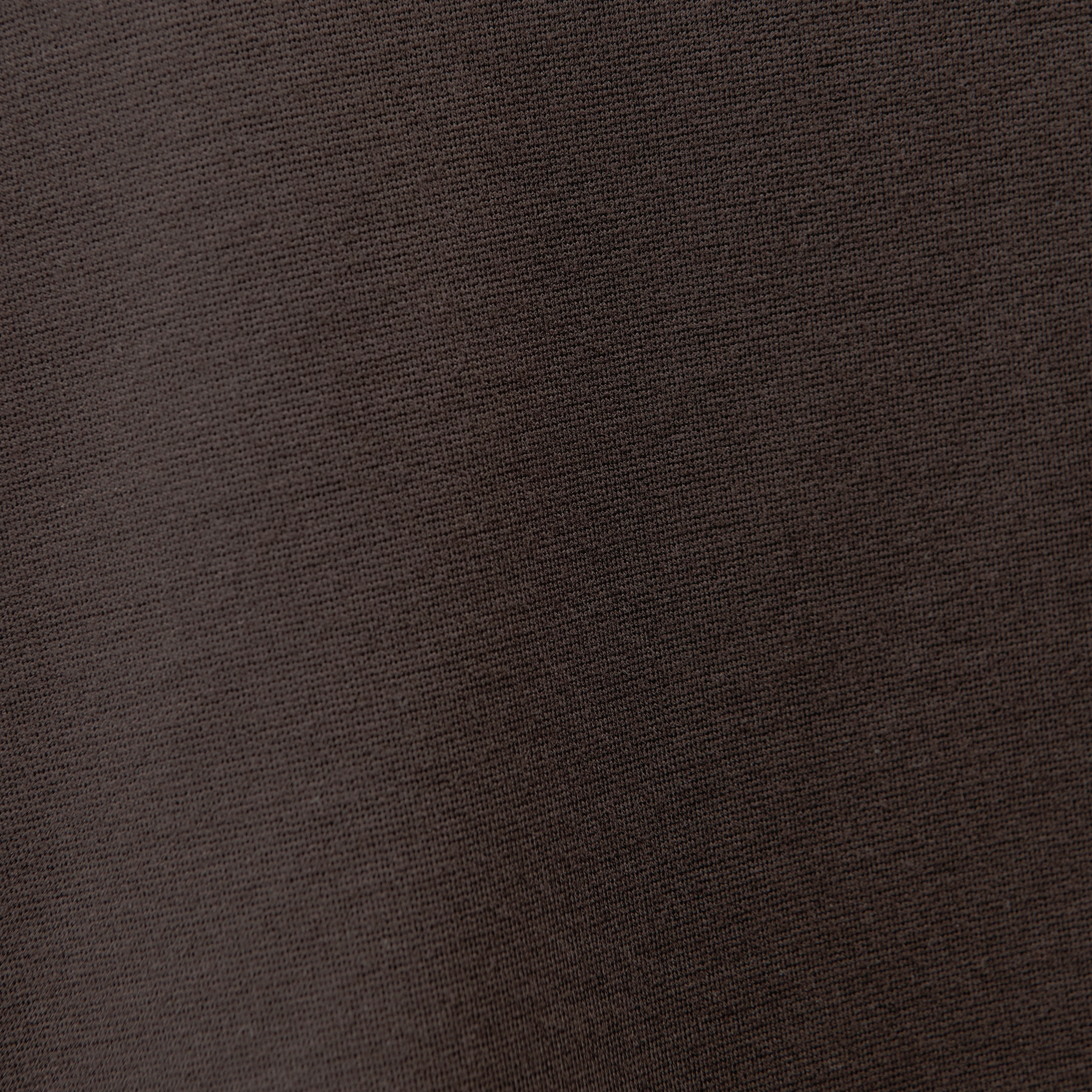 ELSTOW_1 - Veste courte oversize à col montant - women - marron - Materialbild (B2C)