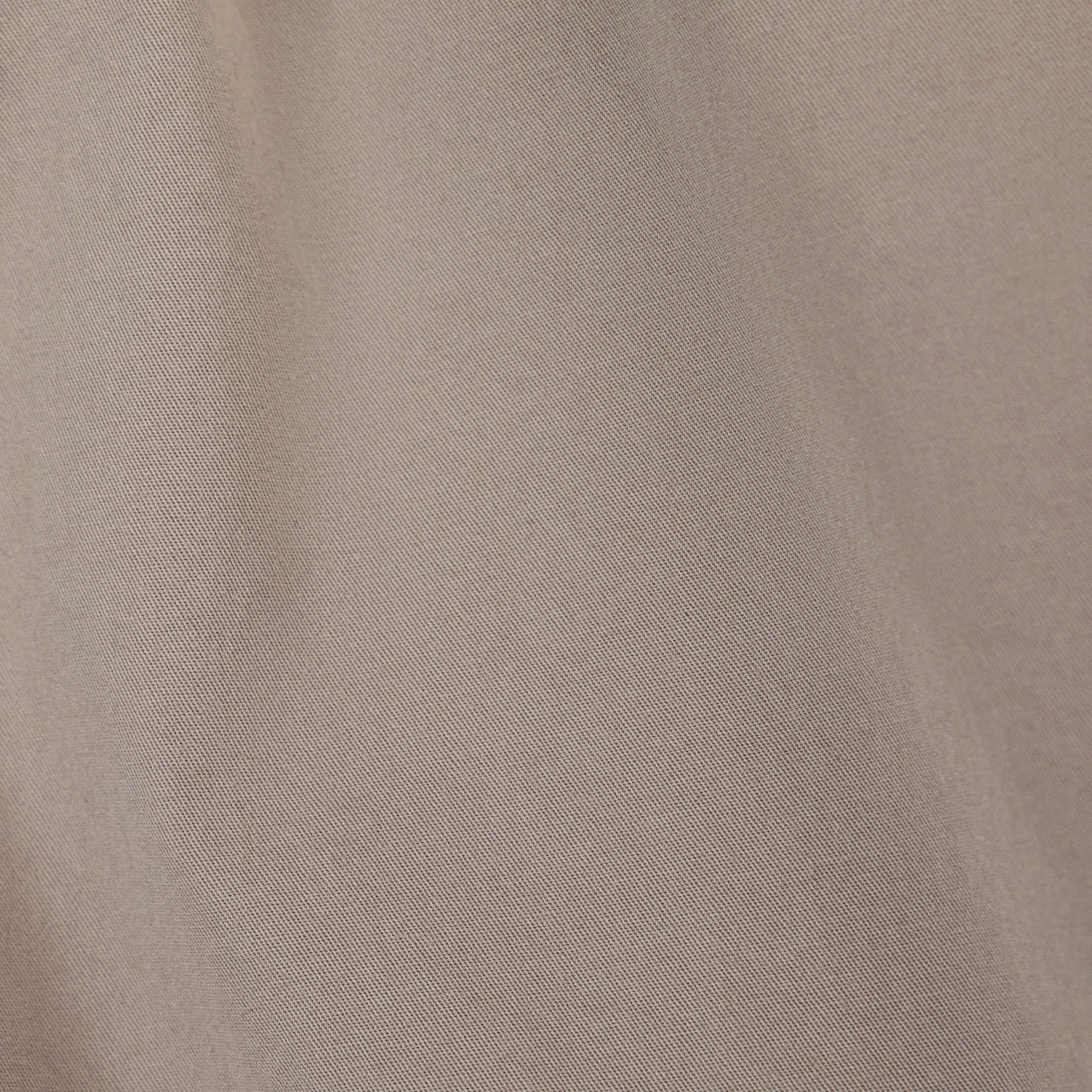 KEND - Chino Shorts in Baumwoll-Twill - Herren - beige - Materialbild (B2C)