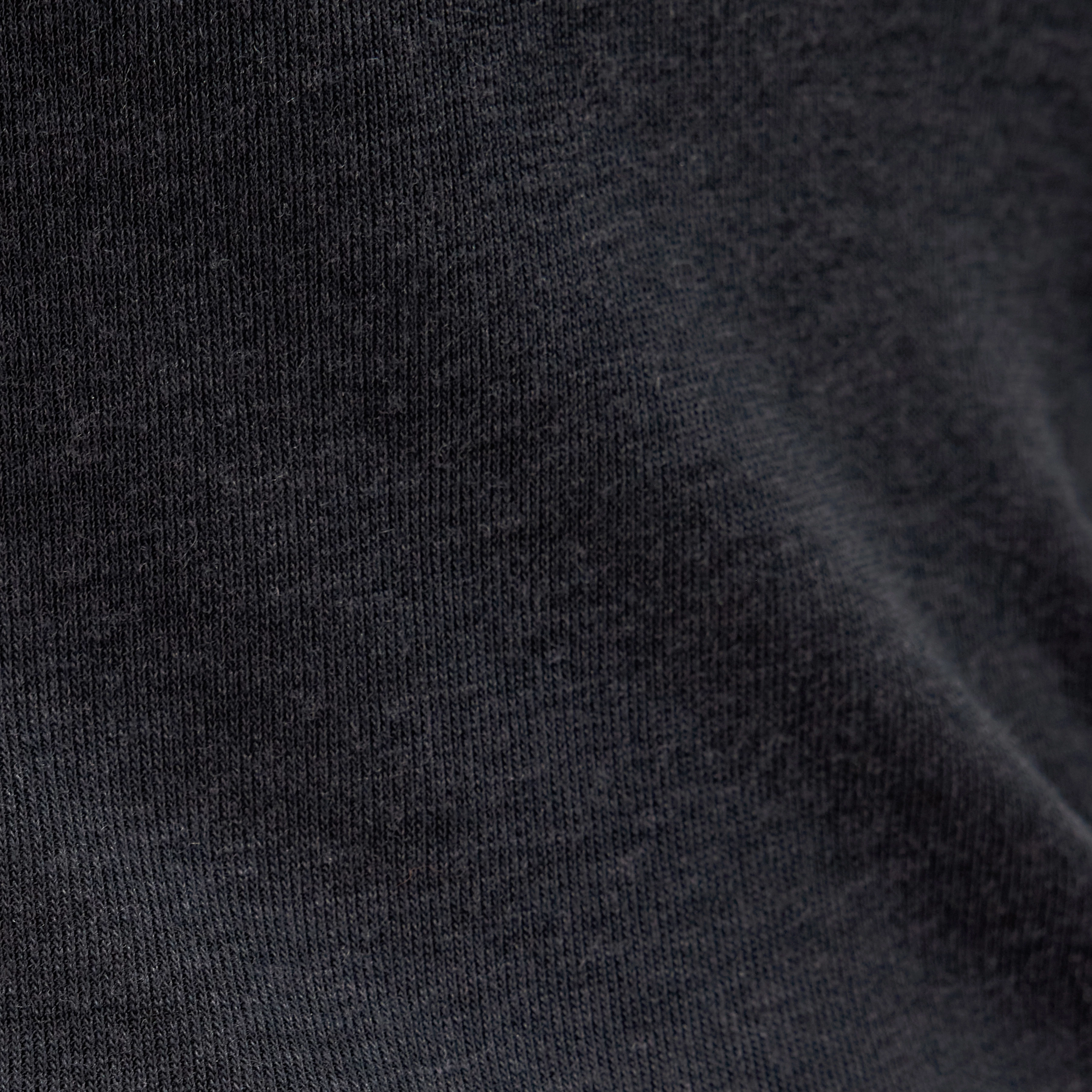 ZERAFNE - Slim long sleeve in lyocell-wool blend - women - grey - Materialbild (B2C)