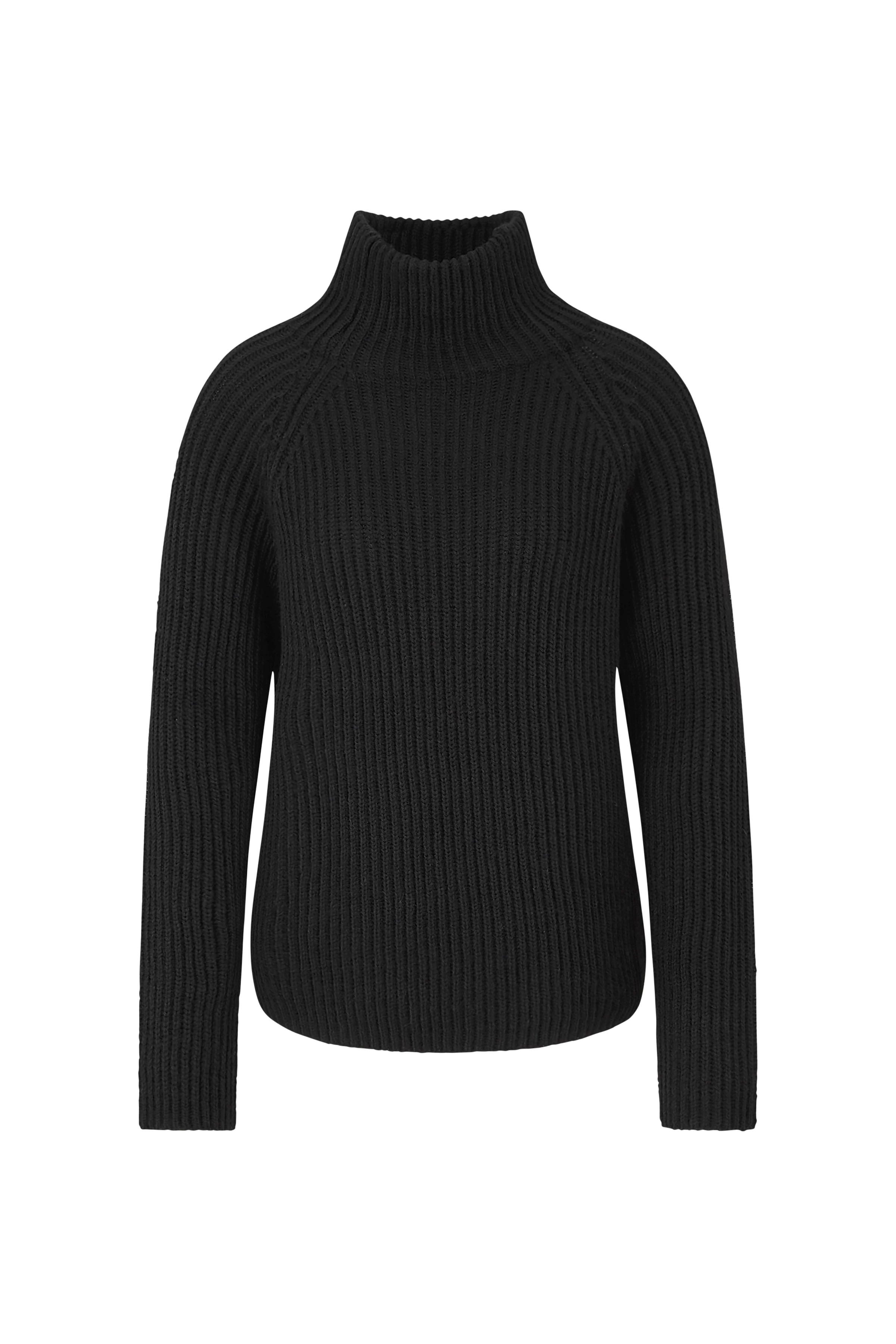 Rollkragen Long Pulli Damen Rollkragen Longpullover Damen