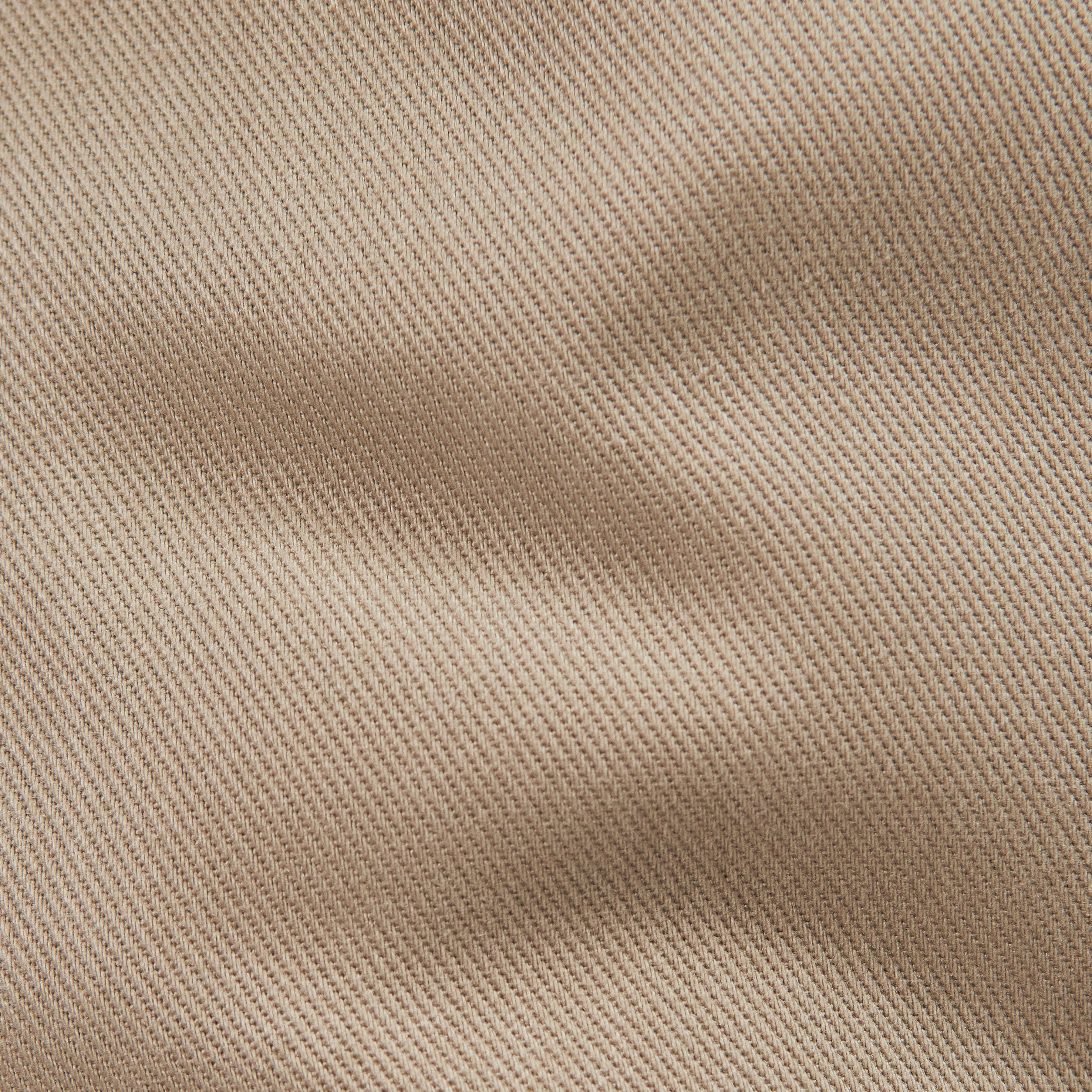 RECEIVE - Pantalon ample coupe décontractée - women - beige - Materialbild (B2C)