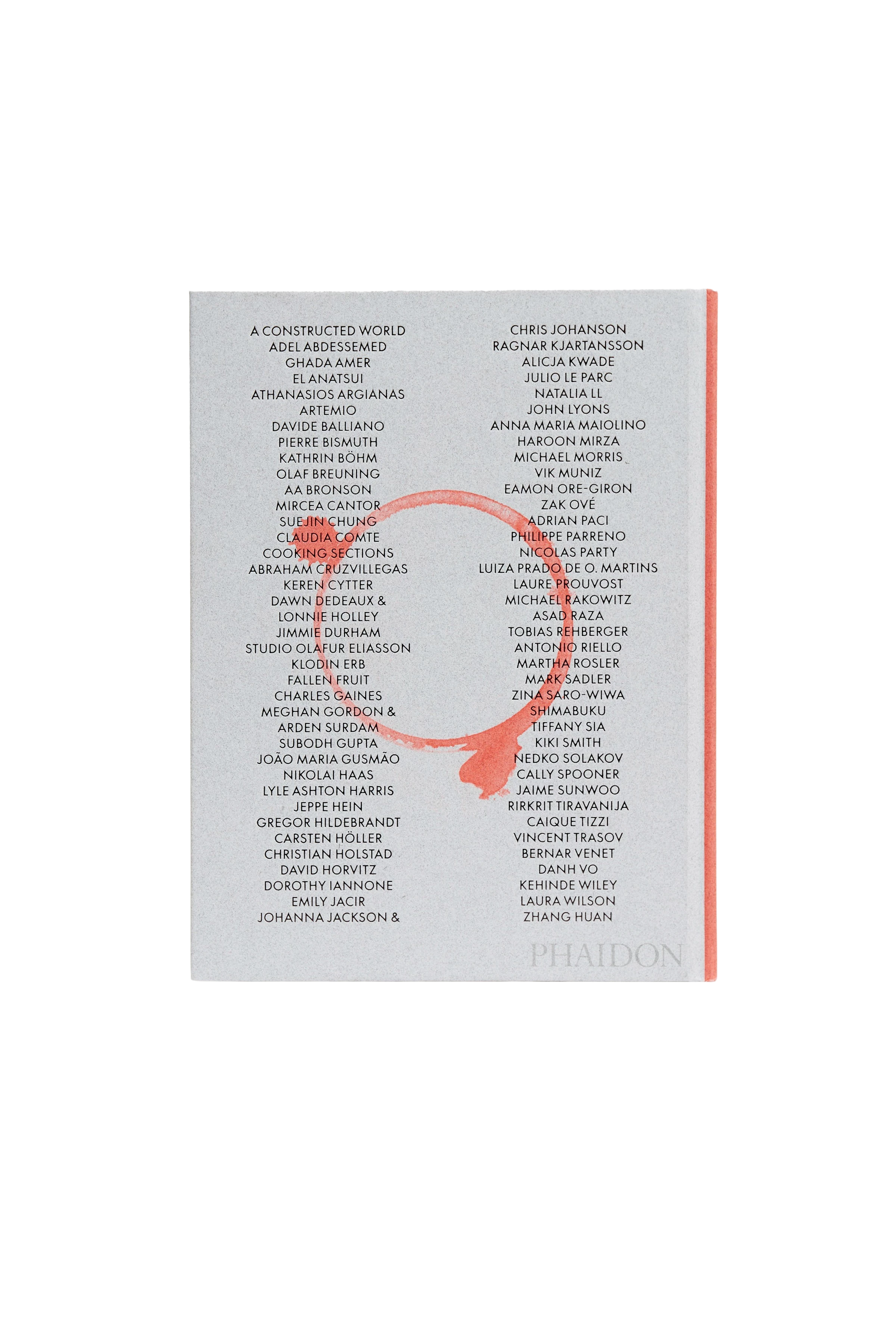 THE KITCHEN STUDIO - Livre de cuisine - unisex - gris - Freisteller Rückansicht