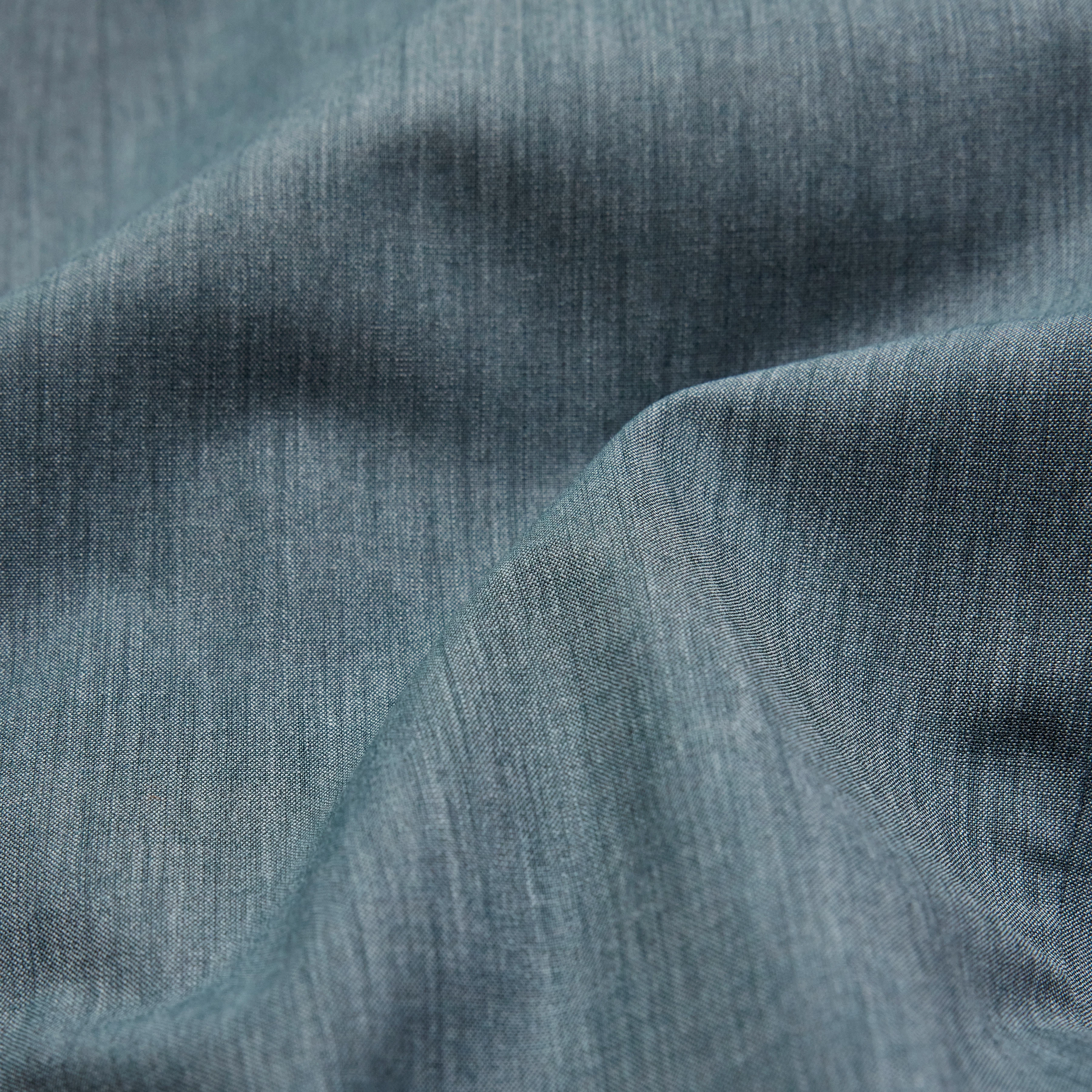 LONEST - Sportives Slim Fit Sakko in Woll-Mix - Herren - grün - Materialbild (B2C)