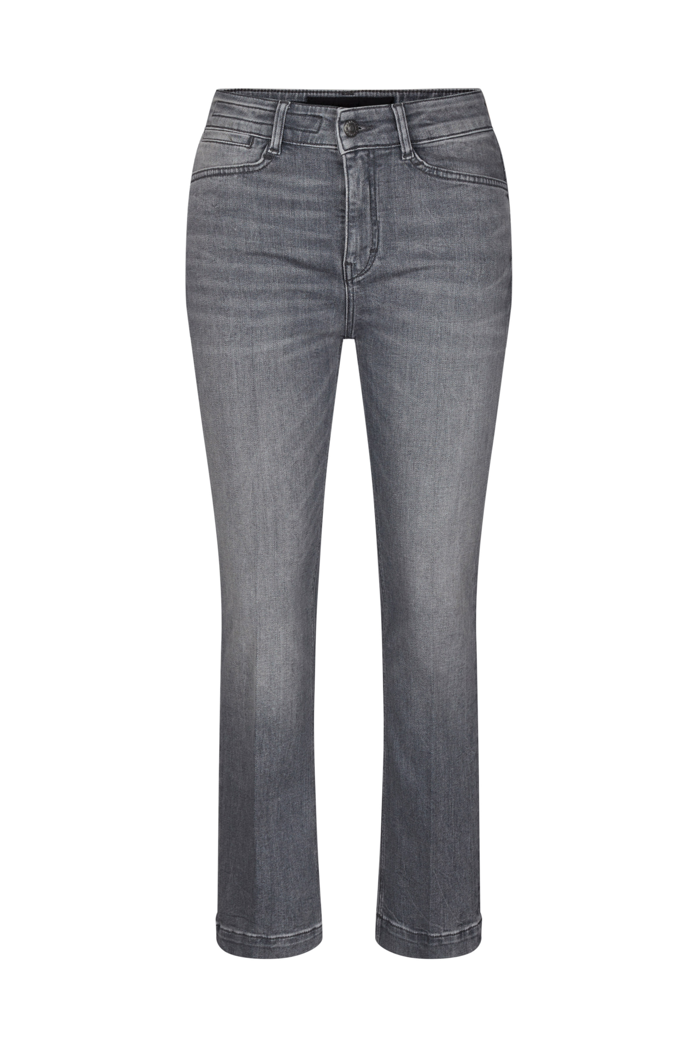 Drykorn Slim Jeans grauviolett-schwarz Casual-Look Mode Jeans Slim Jeans 