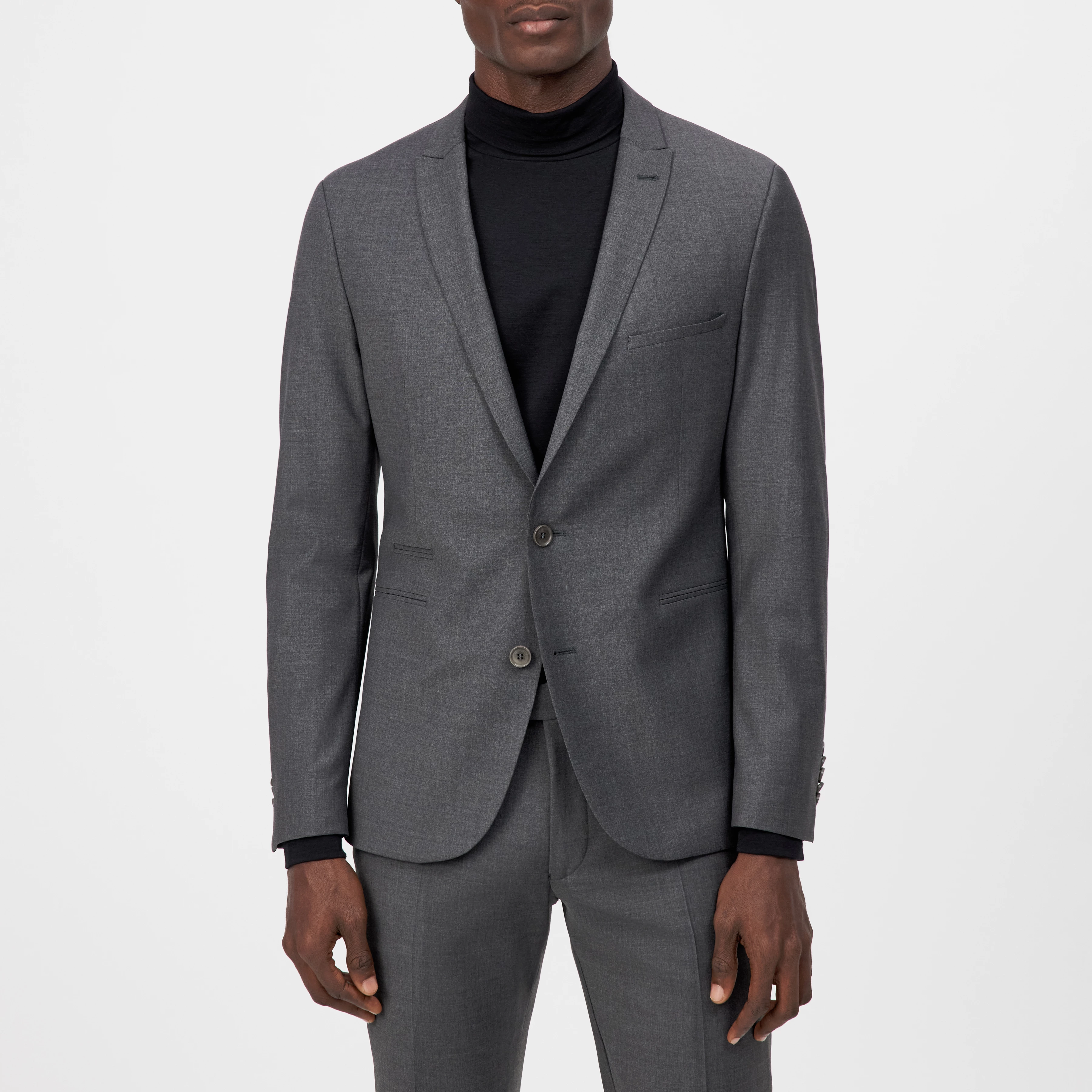 Costume sur mesure Casual - Sartoria Litrico Costume sur mesure Casual - Sartoria Litrico