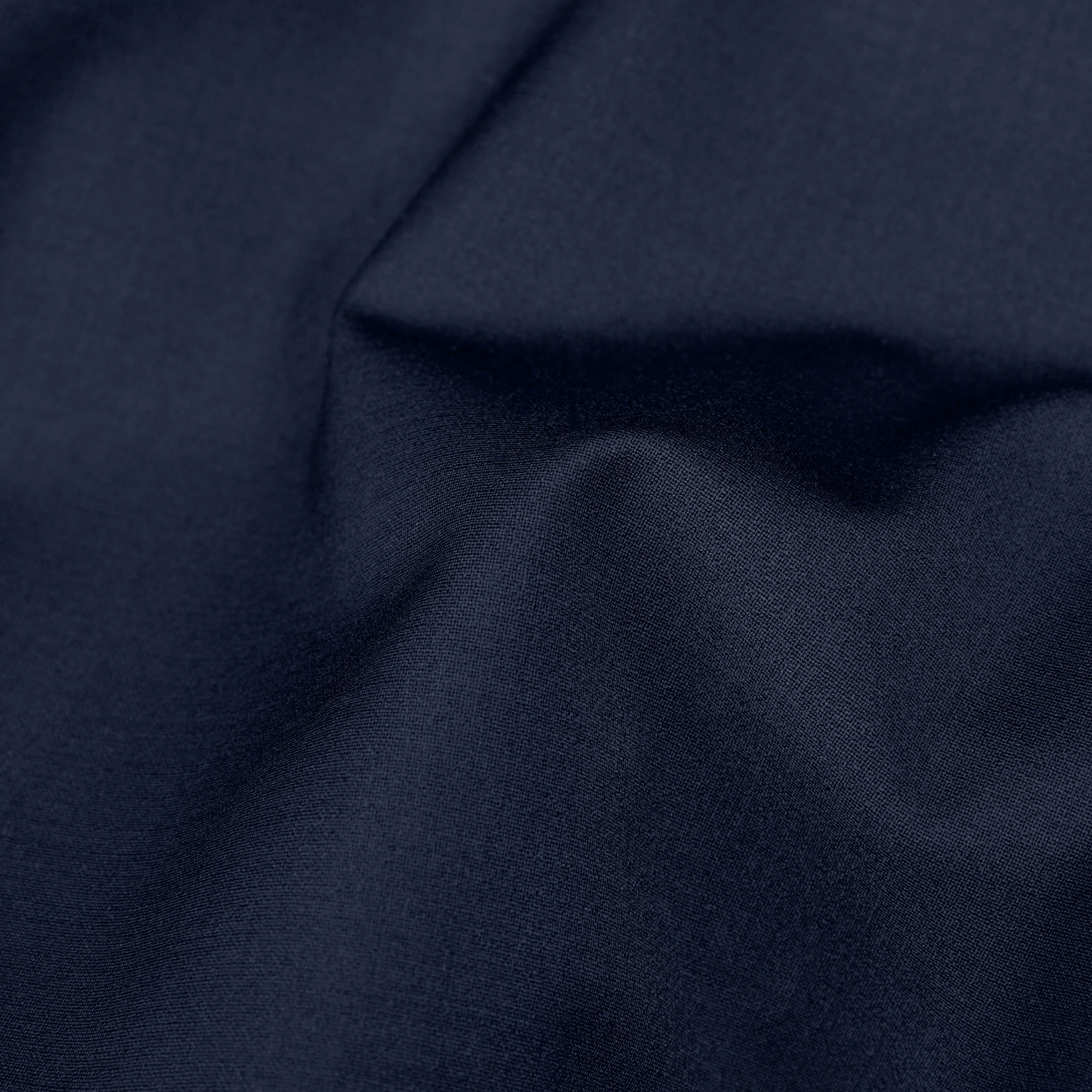 CHASY - Pantalon casual avec pli à la taille en bi-stretch - men - bleu - Materialbild (B2C)