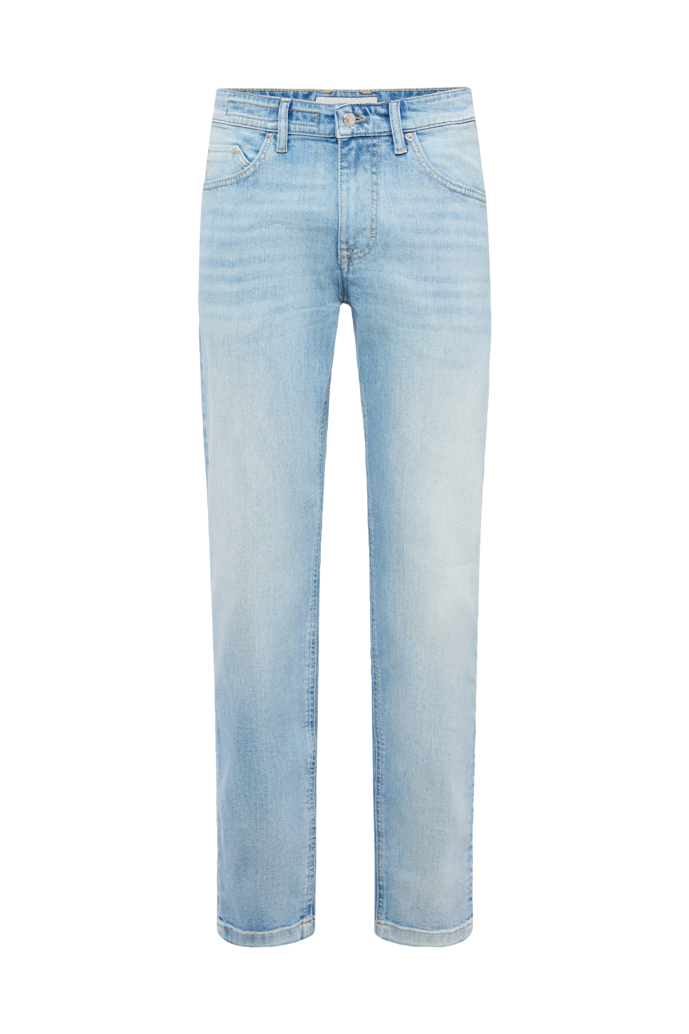 RICC - Slim fit jeans - men - blue - Freisteller Frontansicht