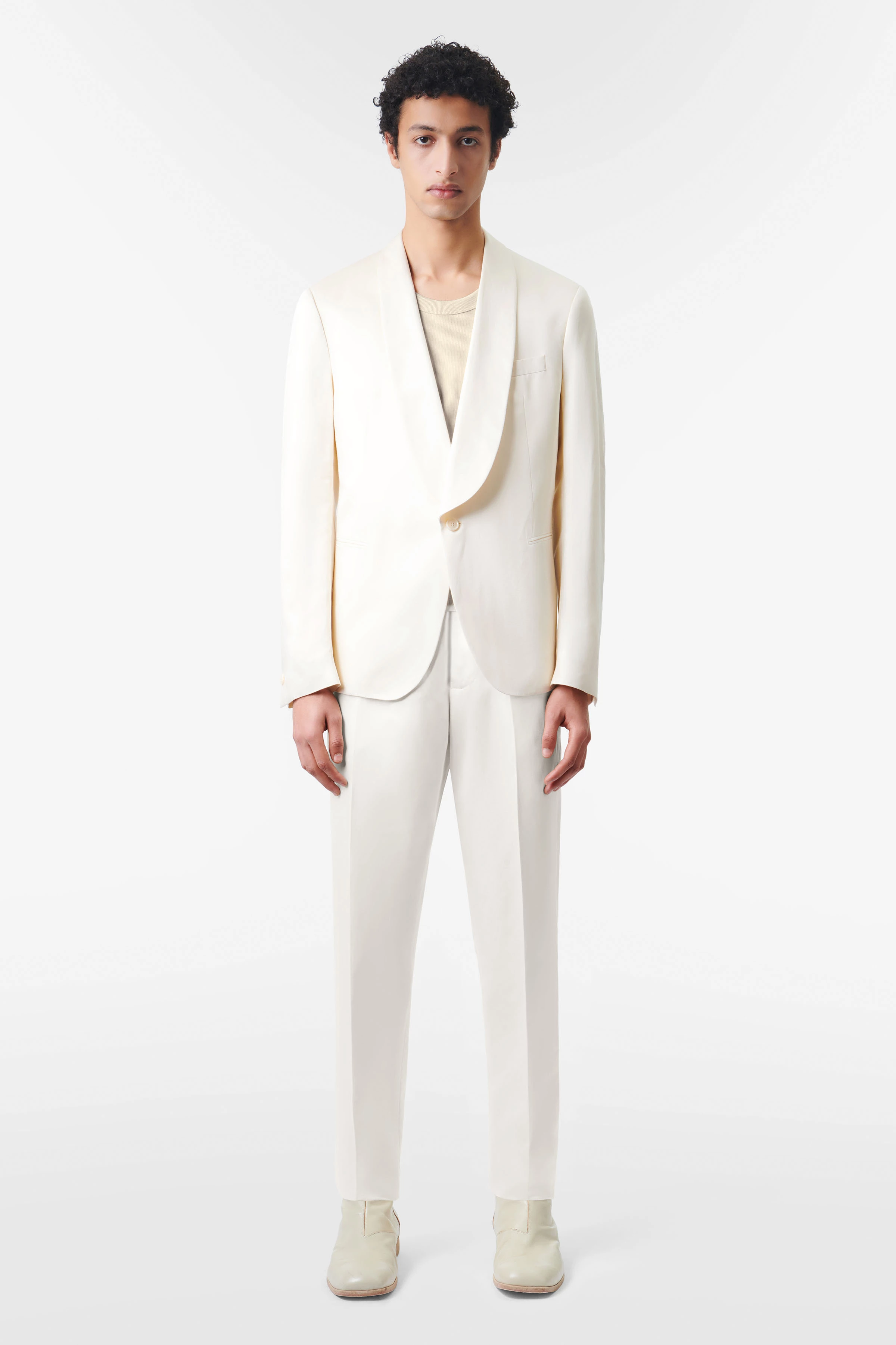dinner jacket in viscose mix BELAZO theme.product_page.meta_title_addition