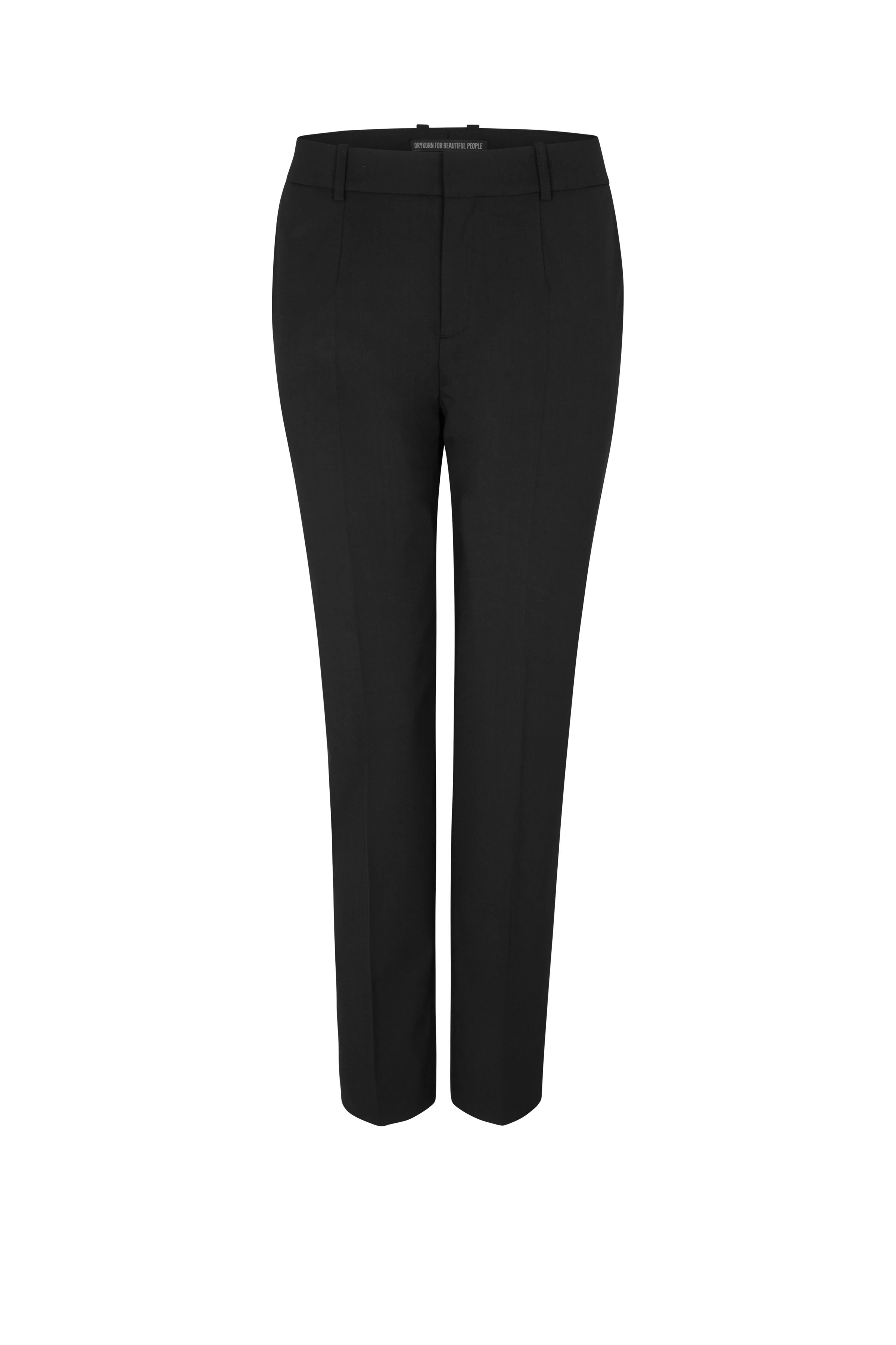BUSINESS - Færdiglavede bukser - women - sort - Freisteller Frontansicht