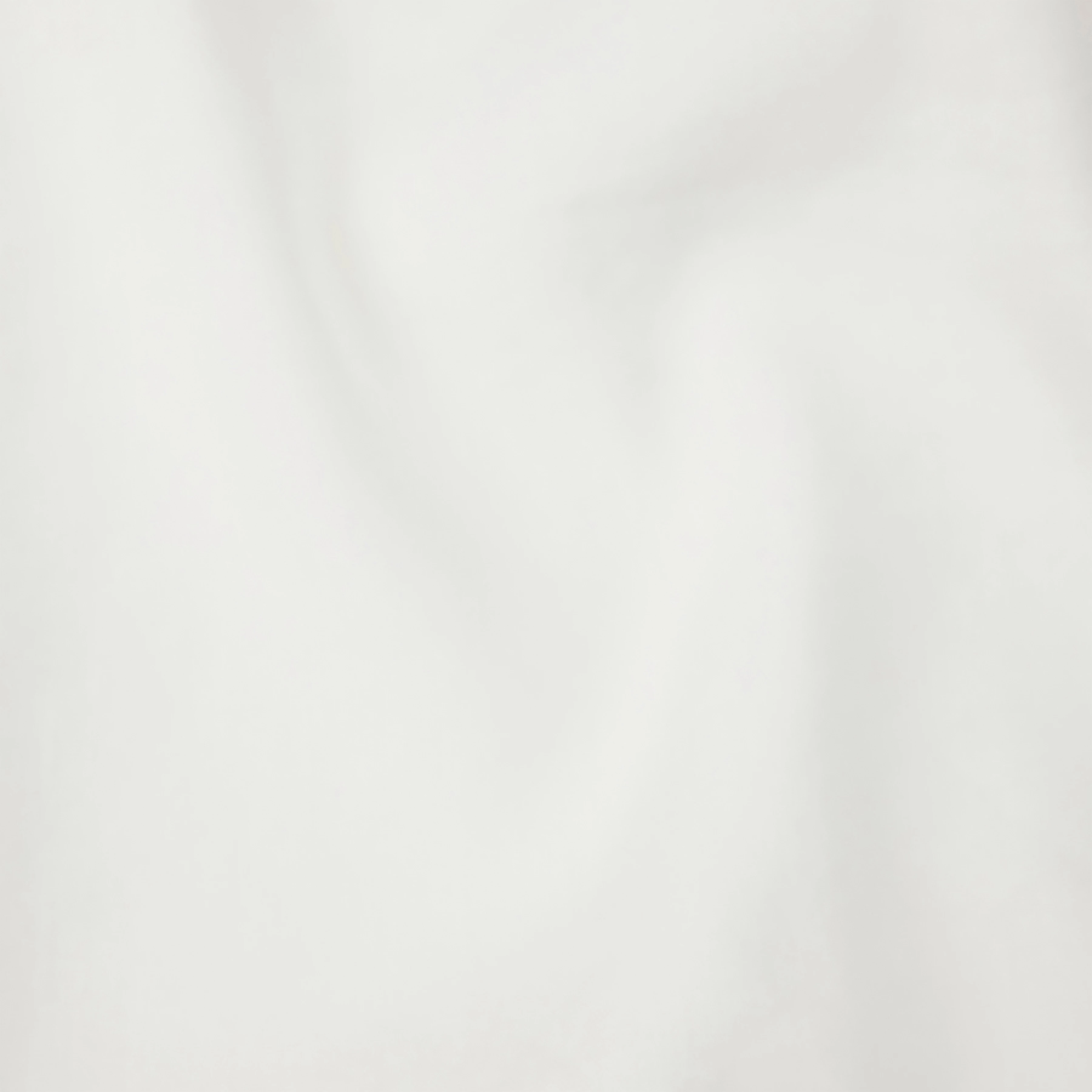 FAE_0 - Pantalon à jambe barrel en lin mélangé - women - blanc cassé - Materialbild (B2C)