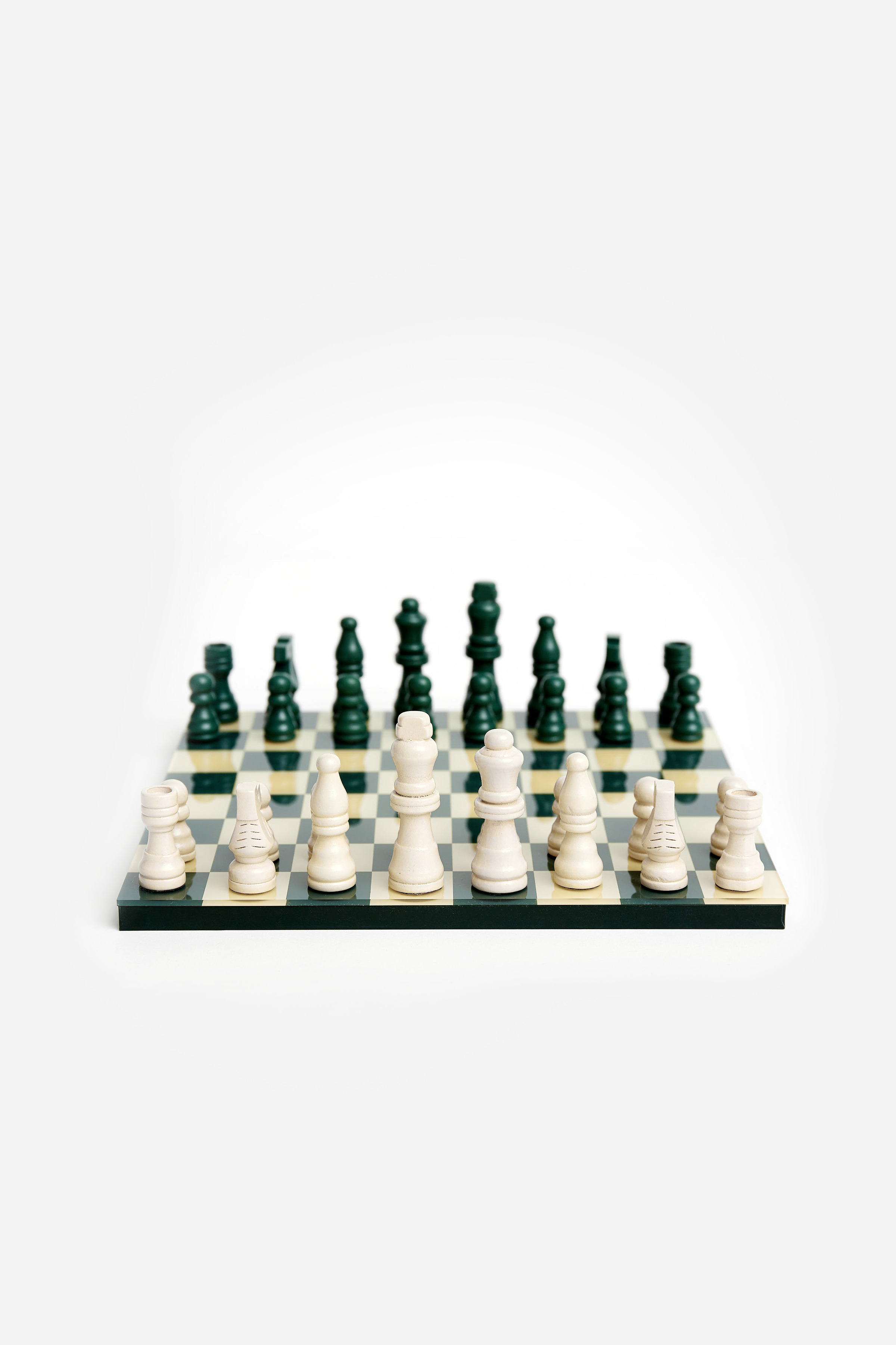 Printworks Schachspiel