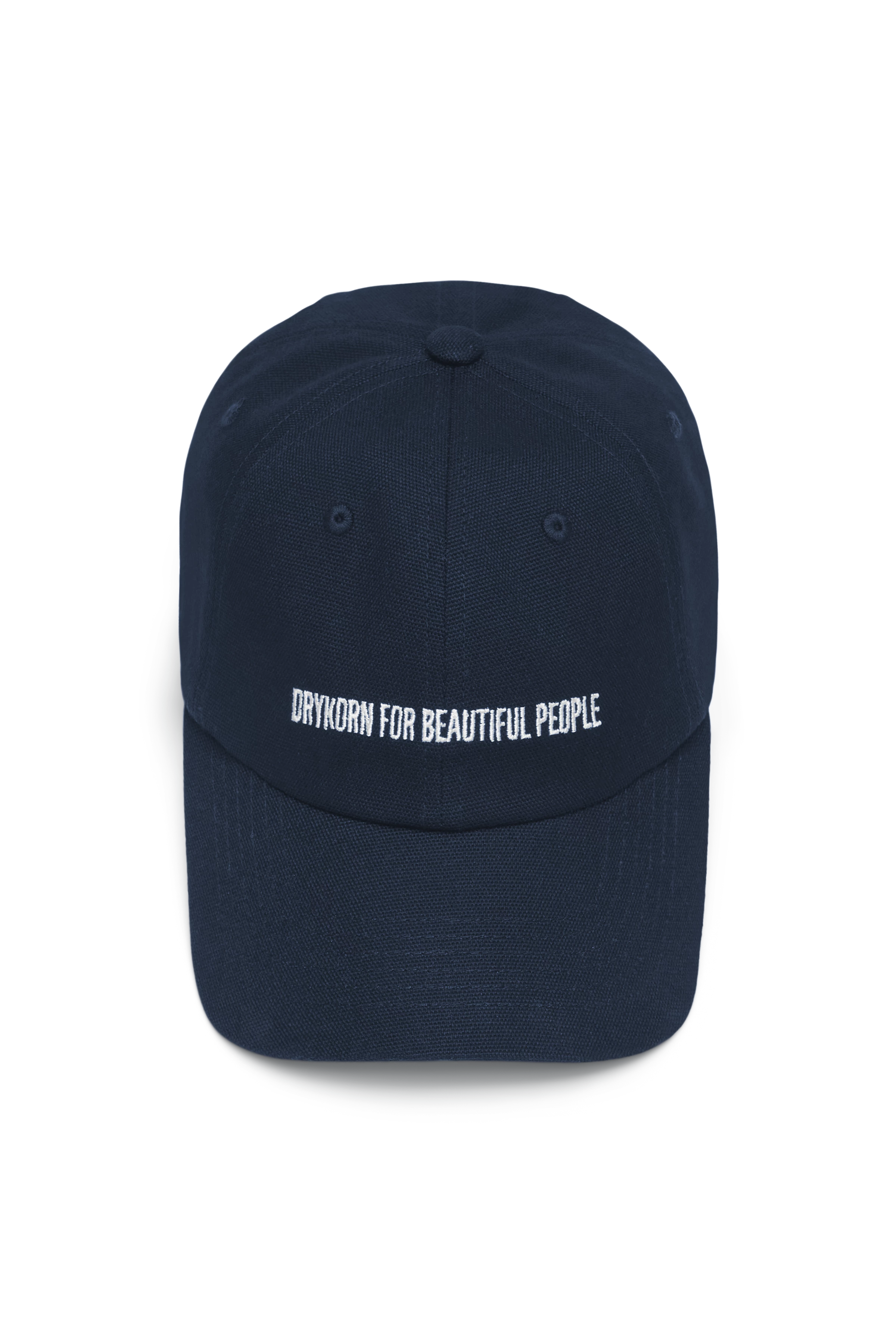 JESPER - null - unisex - blå - Freisteller Frontansicht