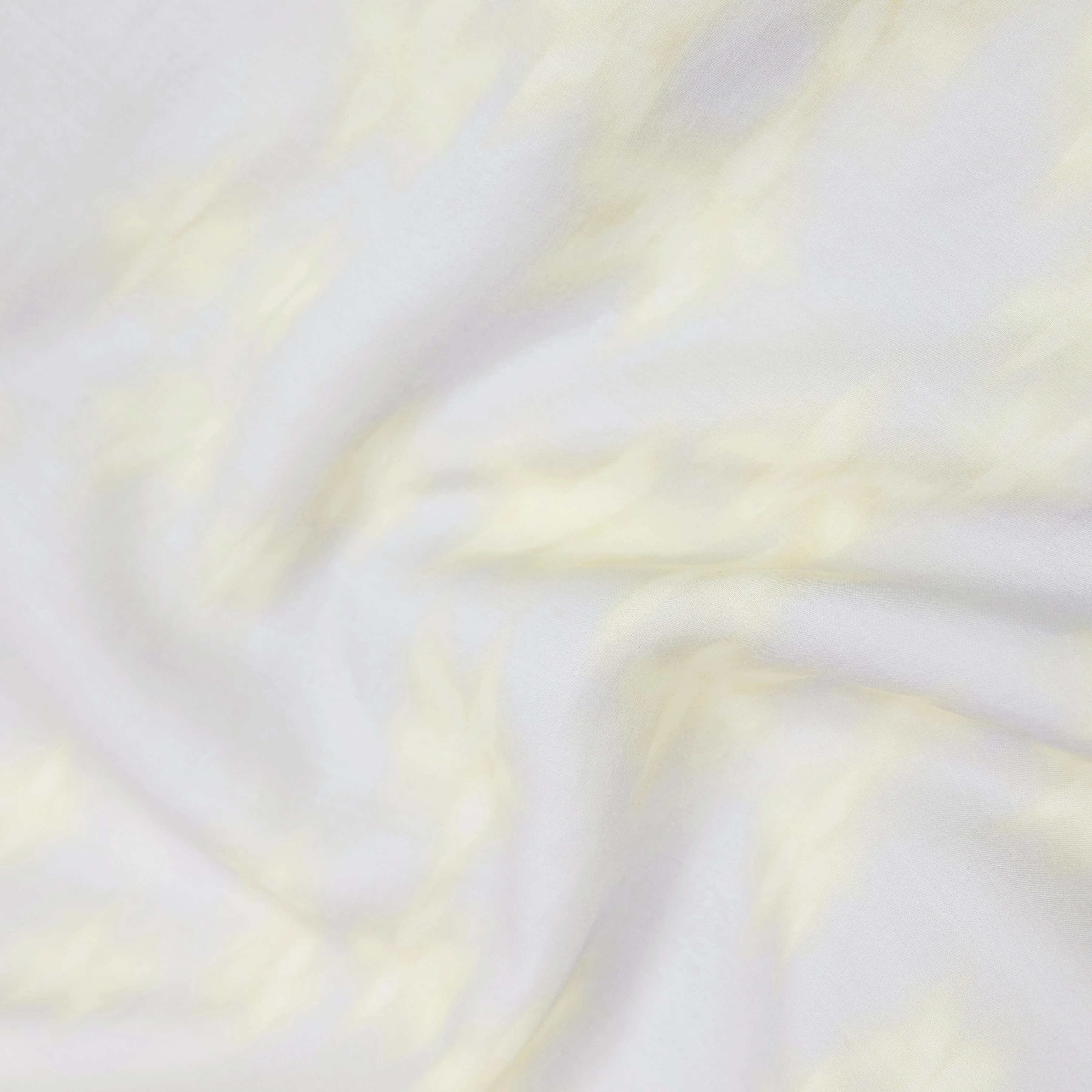 NIALINI - Relaxed Fit Satin Blouse - women - grey - Materialbild (B2C)