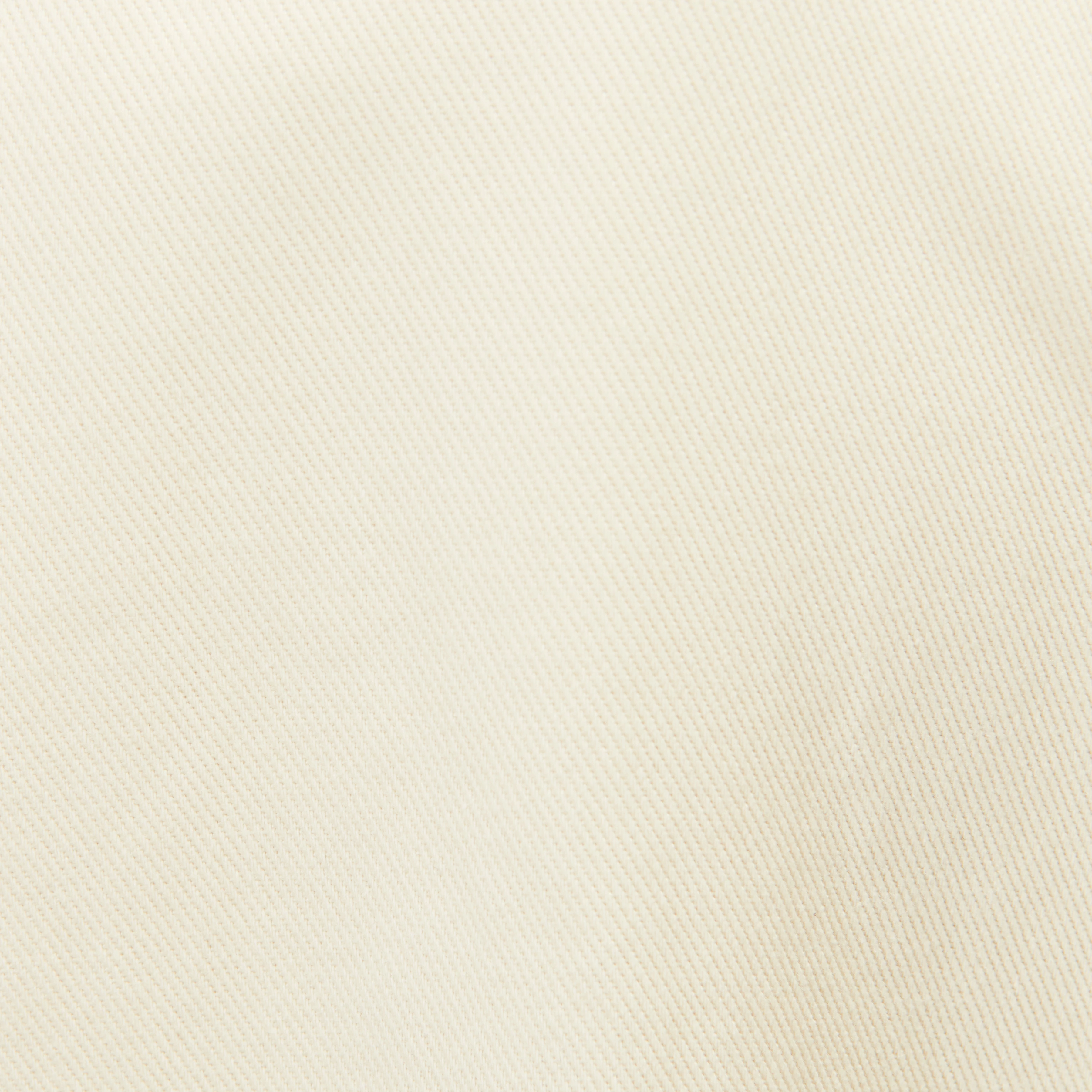 OSHIA - Oversized overhemdblouse in lyocell - dames - beige - Materialbild (B2C)