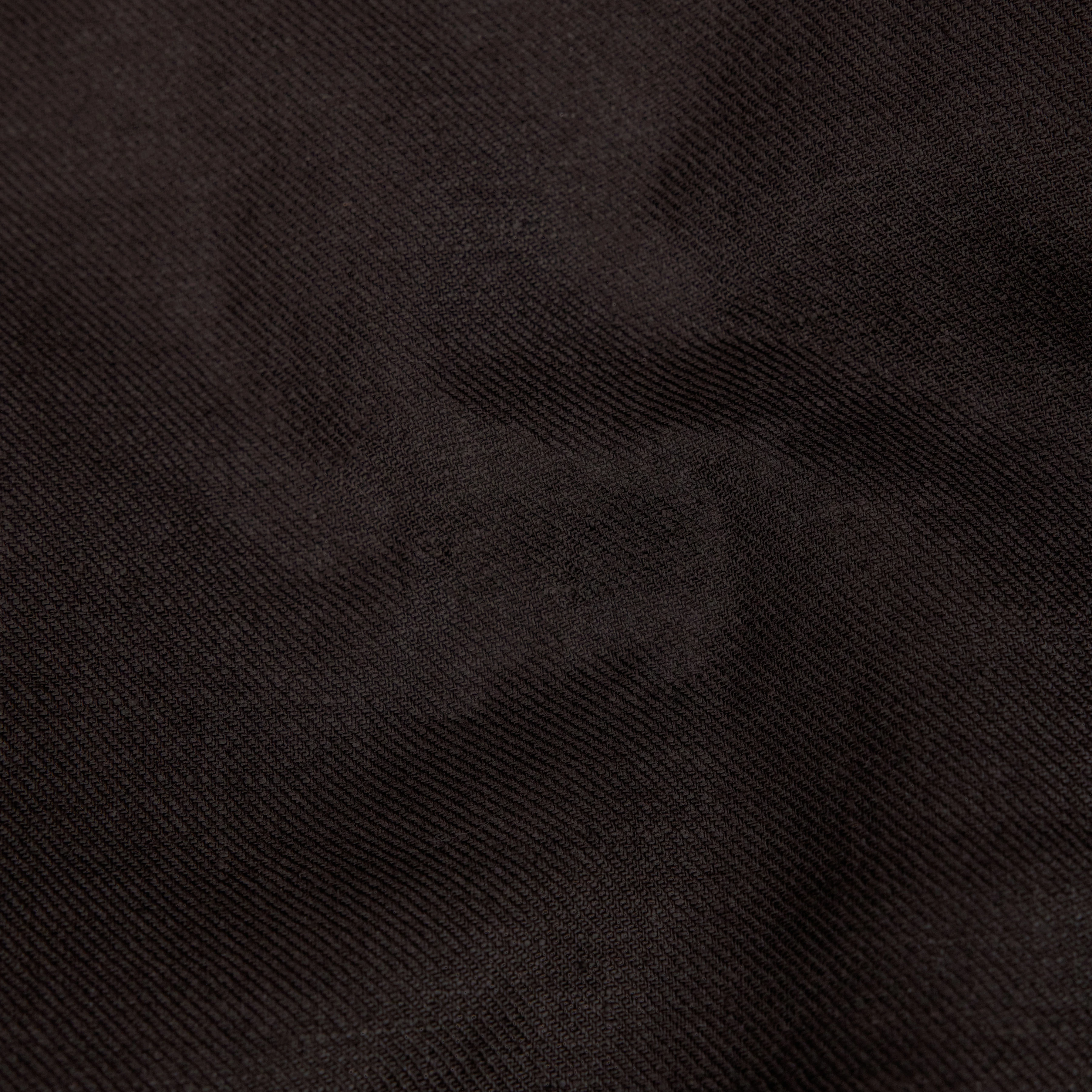 MOWTIE - Lässiger Einreiher-Blazer in reinem Leinen - Damen - braun - Materialbild (B2C)