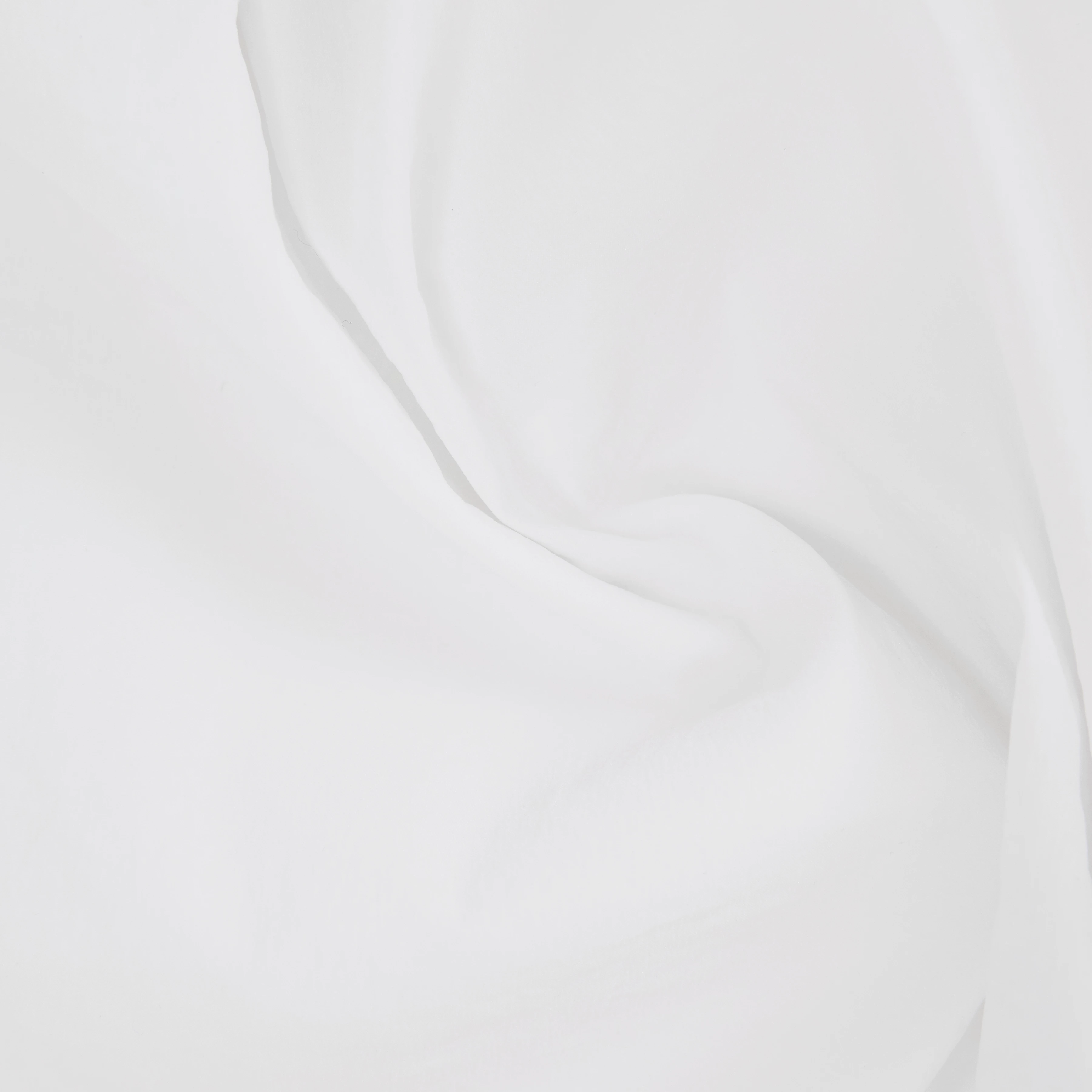 ELSTOW_1 - Oversized jacket made of techno fabric - women - off white - Materialbild (B2C)