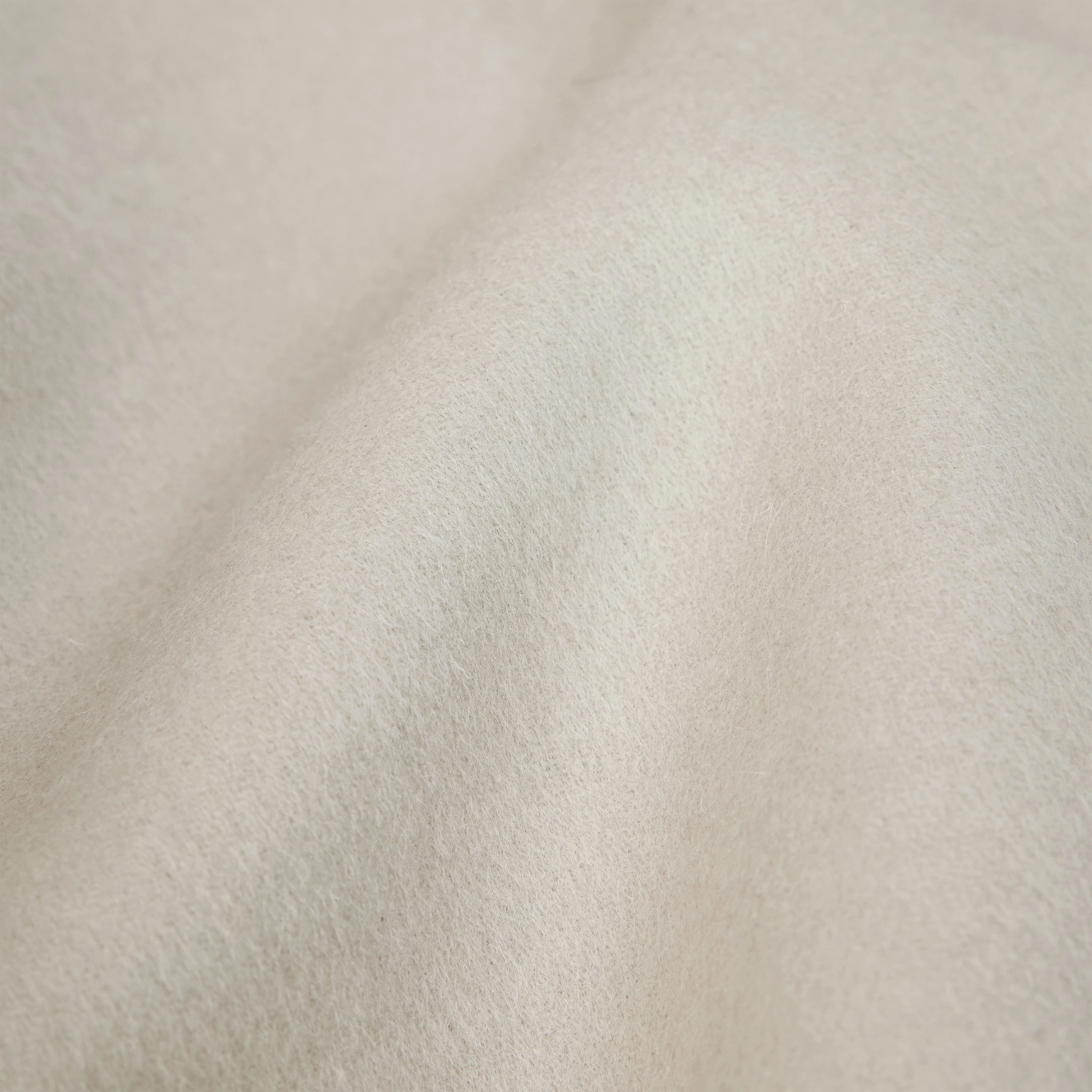 BAUPREY - Double-faced coat - women - beige - Materialbild (B2C)