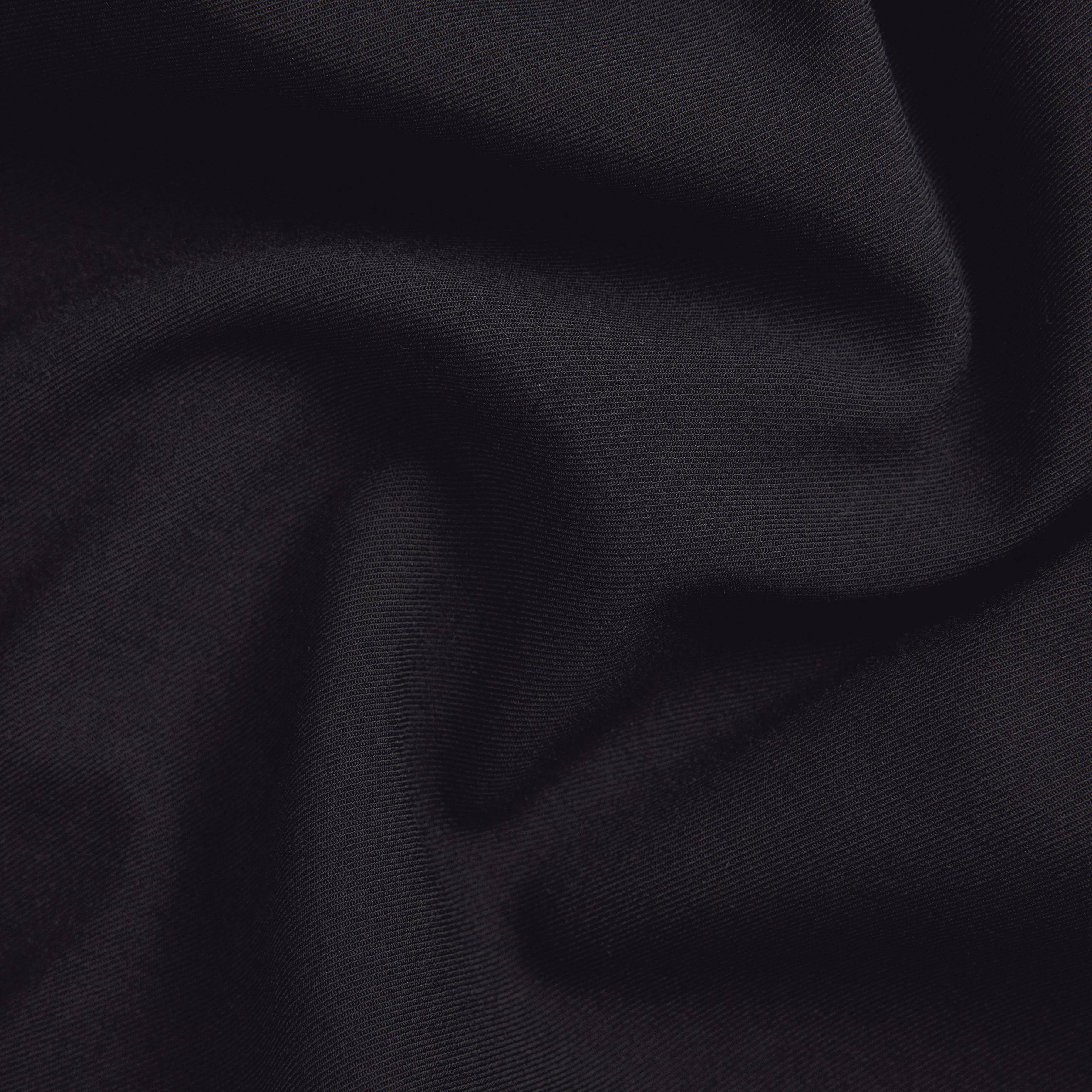 LIROG - Utility trousers in gabardine - men - Natural Aluminium - Materialbild (B2C)