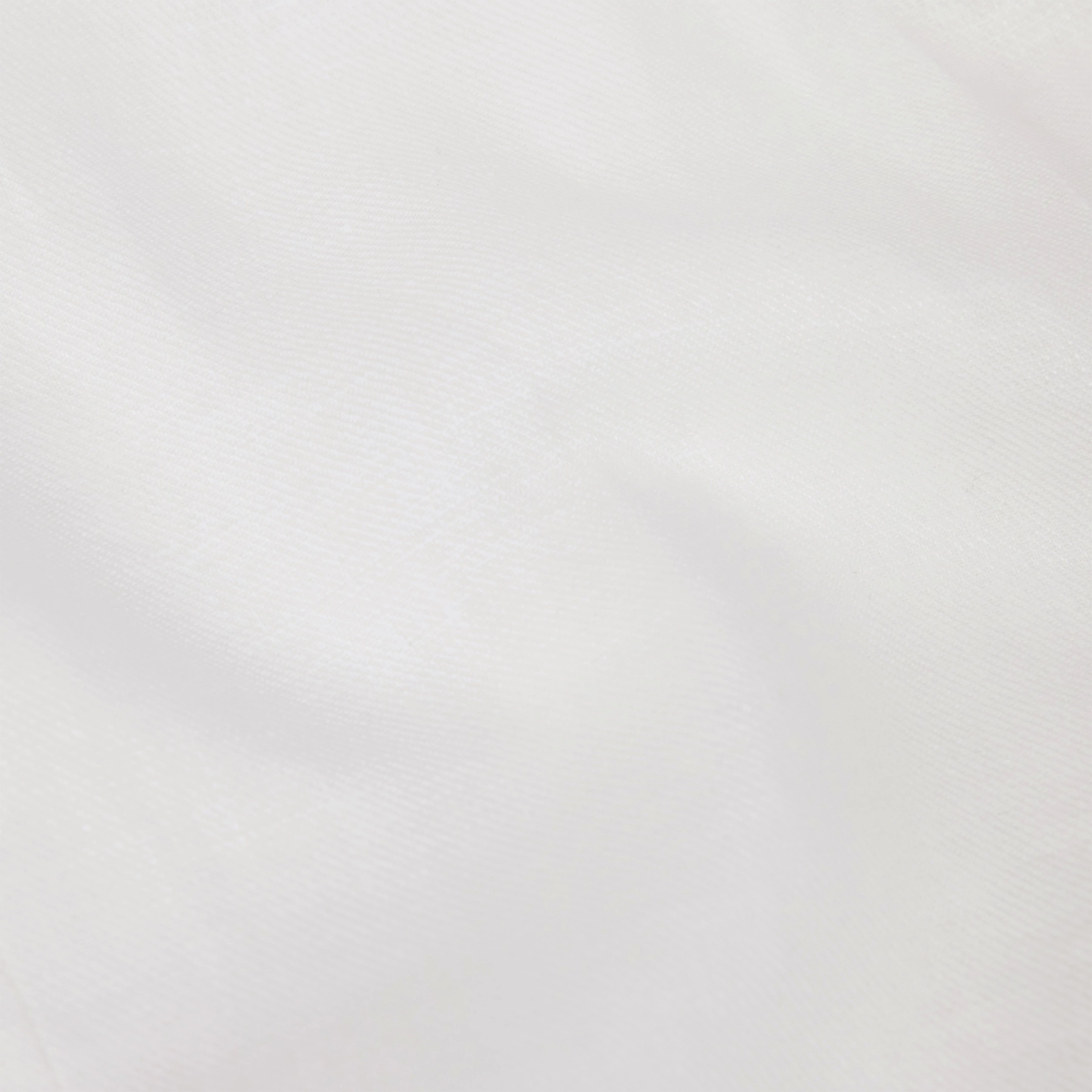 AQUITE - Linen Marlene trousers - women - off white - Materialbild (B2C)