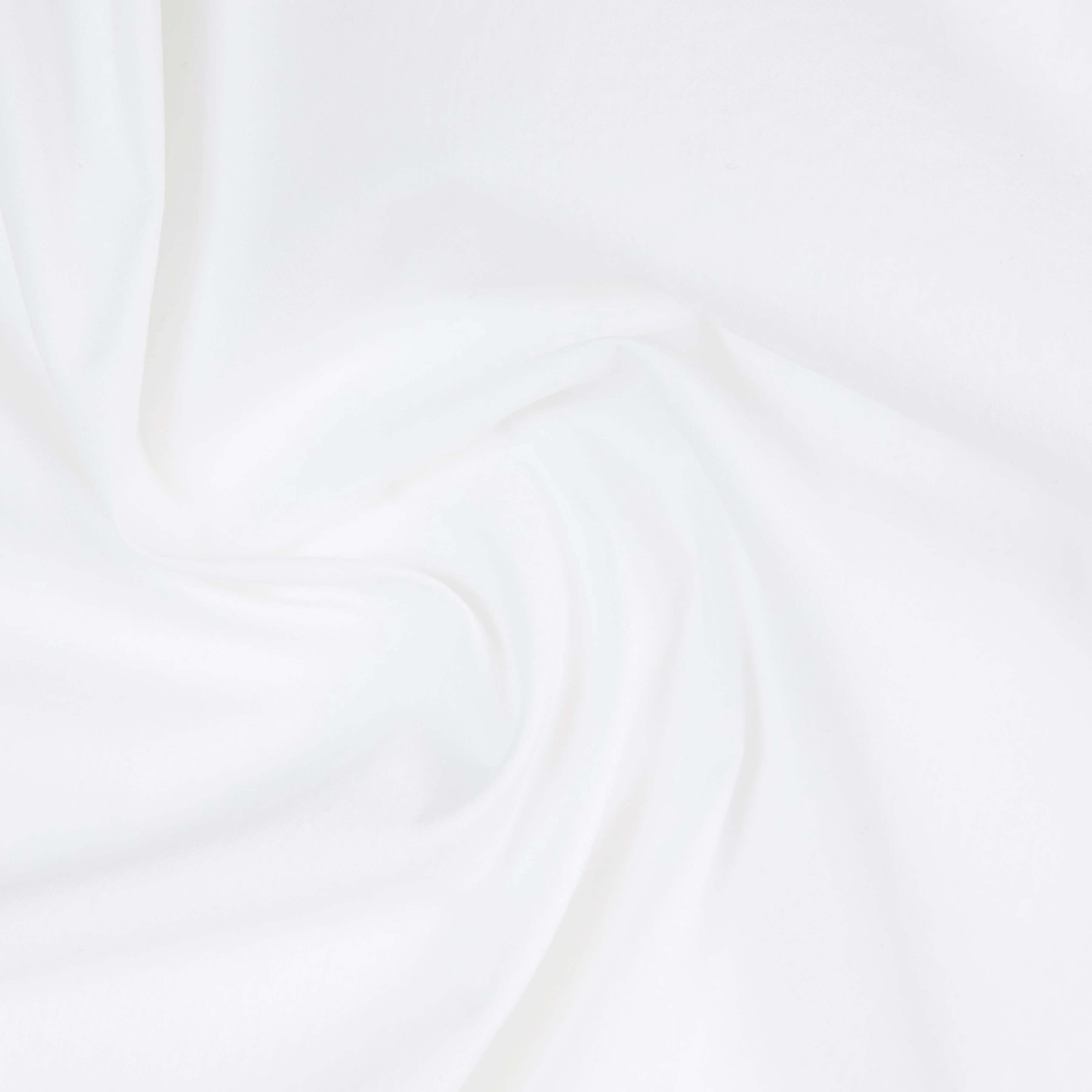 OSHIA - Oversized shirt blouse in poplin - women - white - Materialbild (B2C)