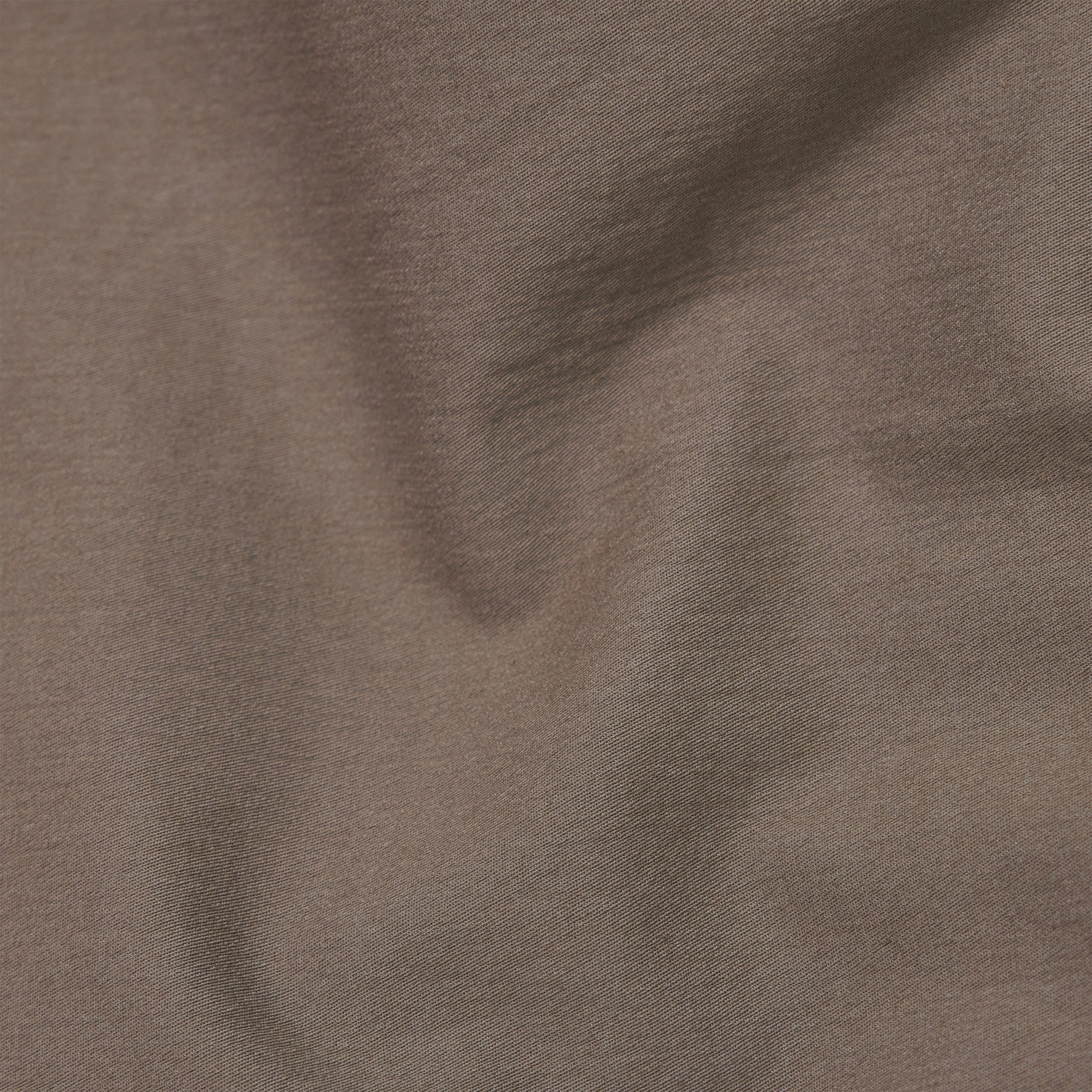 LIROG_C - Pantalon utilitaire en mélange de coton - men - marron - Materialbild (B2C)