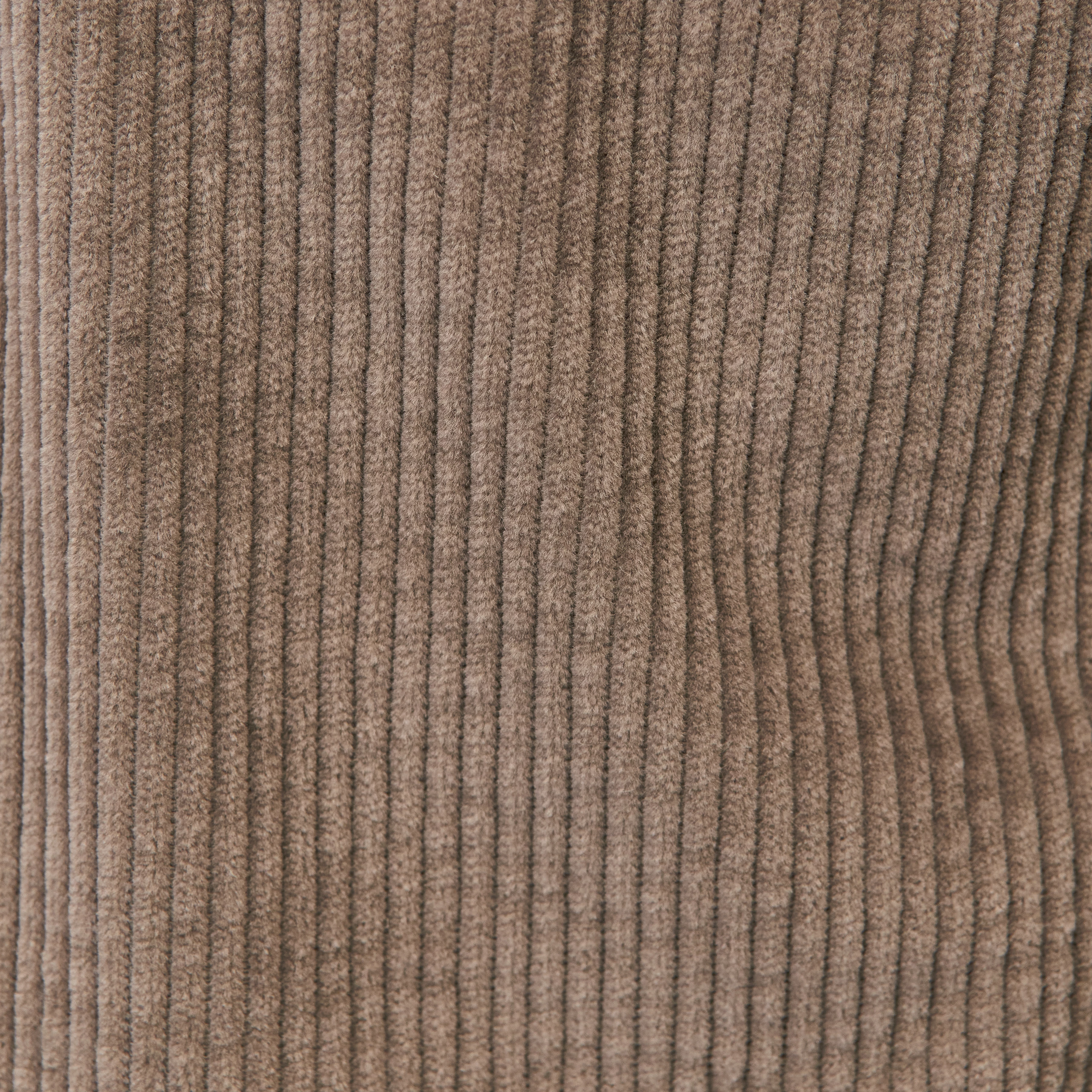 DACOMA - Casual Hose in Baumwolle - Herren - braun - Materialbild (B2C)