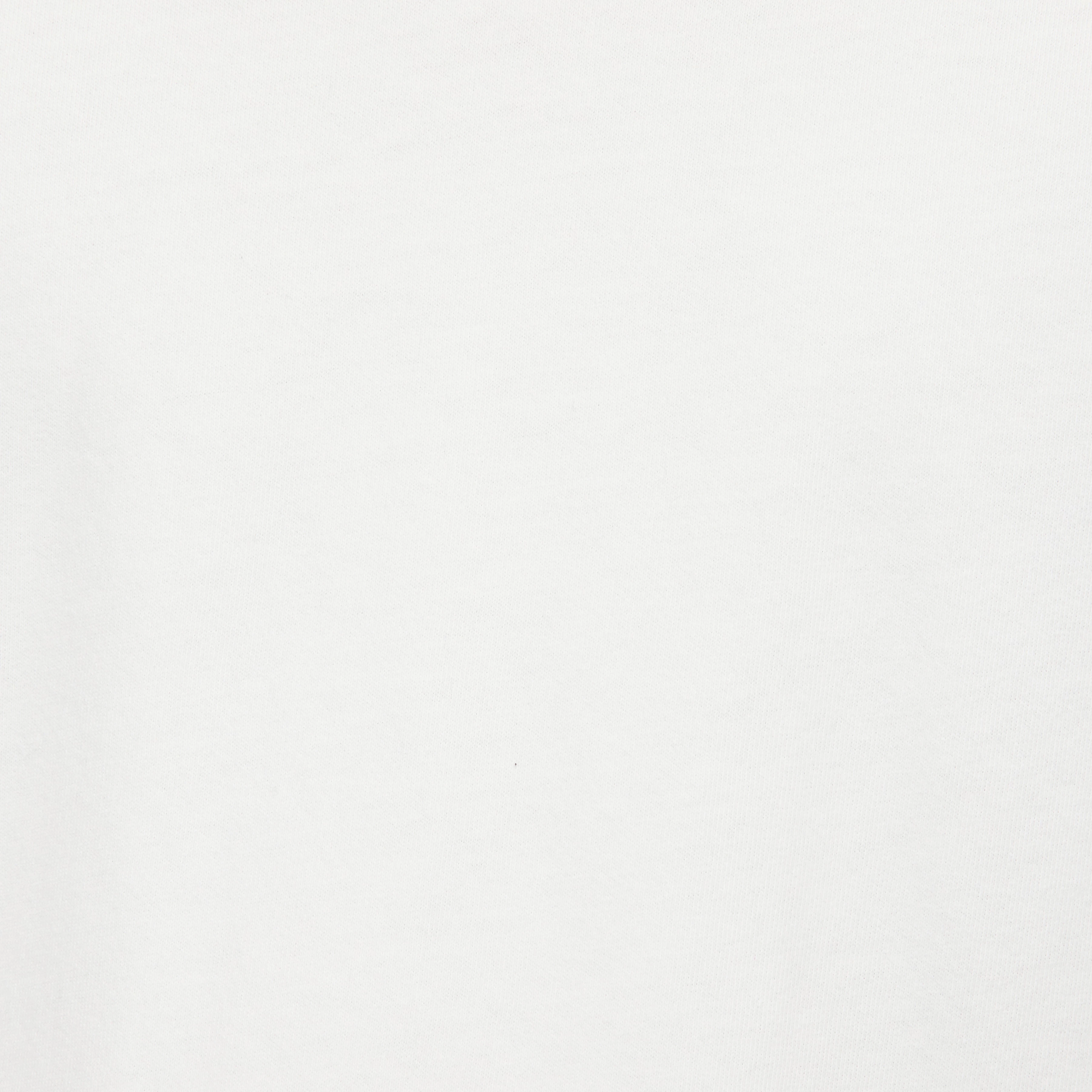 KENDRICK_2 - Loose T-shirt in soft jersey - men - off white - Materialbild (B2C)