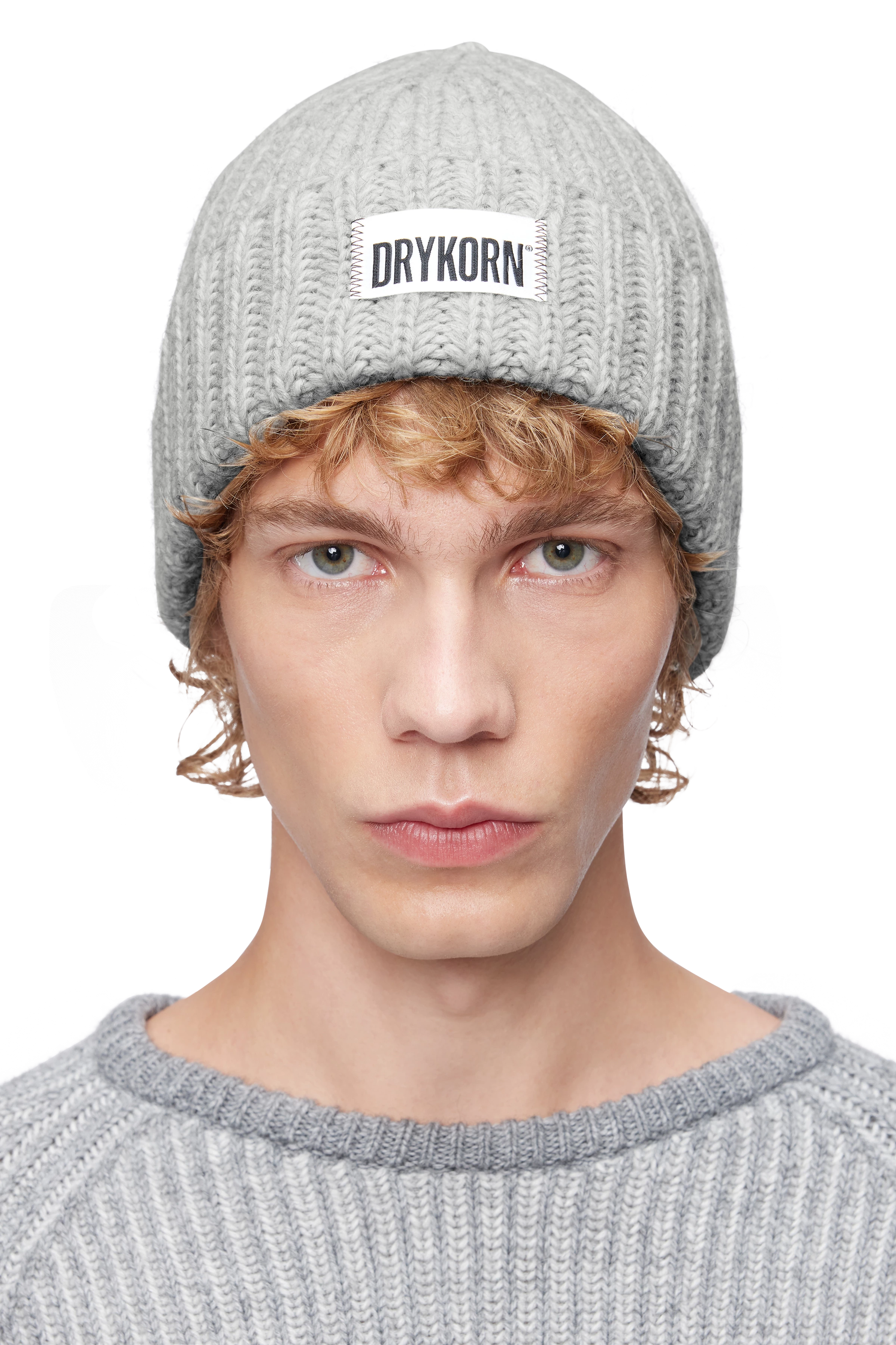 Star Wars R2D2 Print Knit Beanie