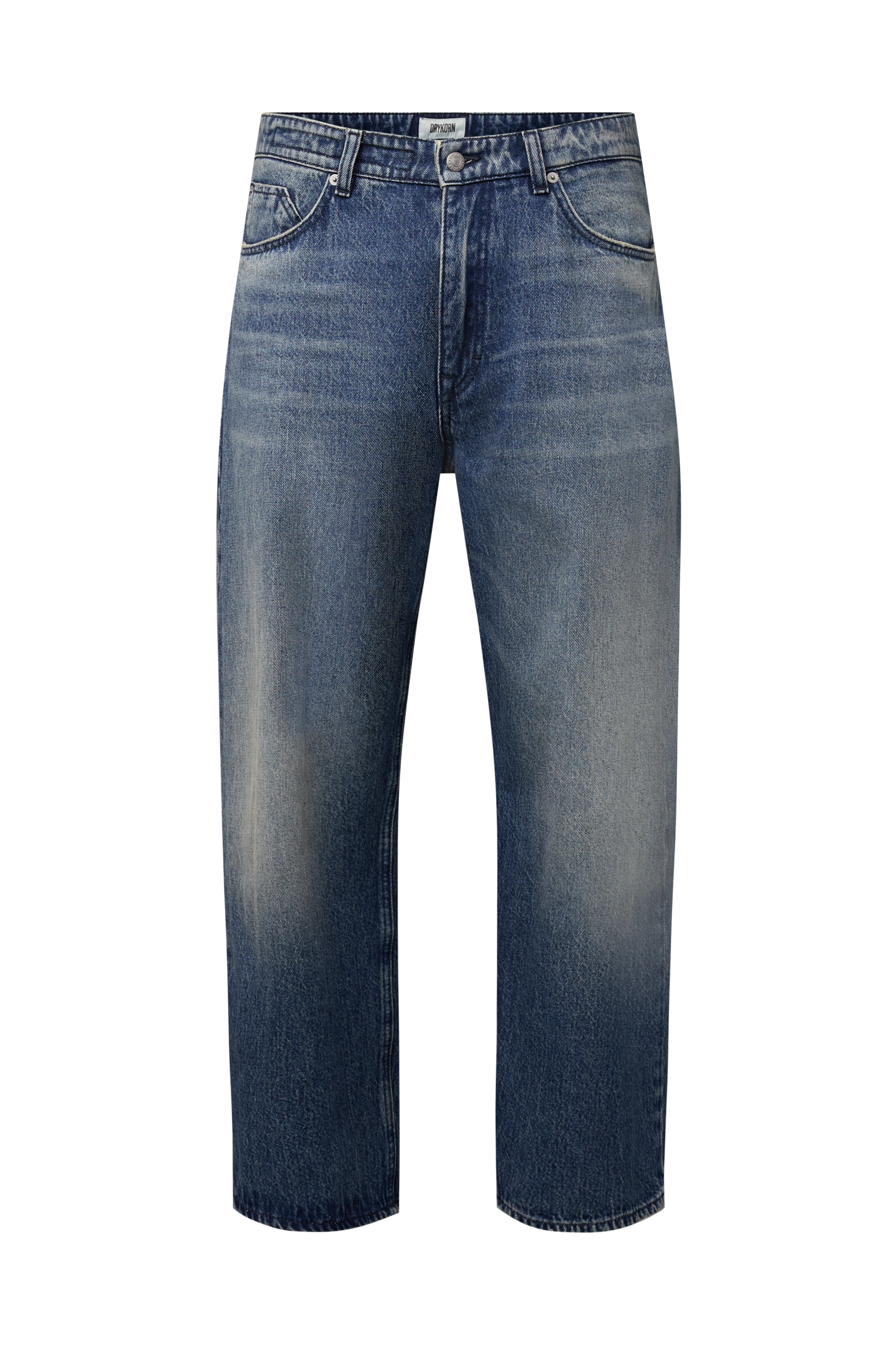 RAWDY - null - men - blue - Freisteller Frontansicht