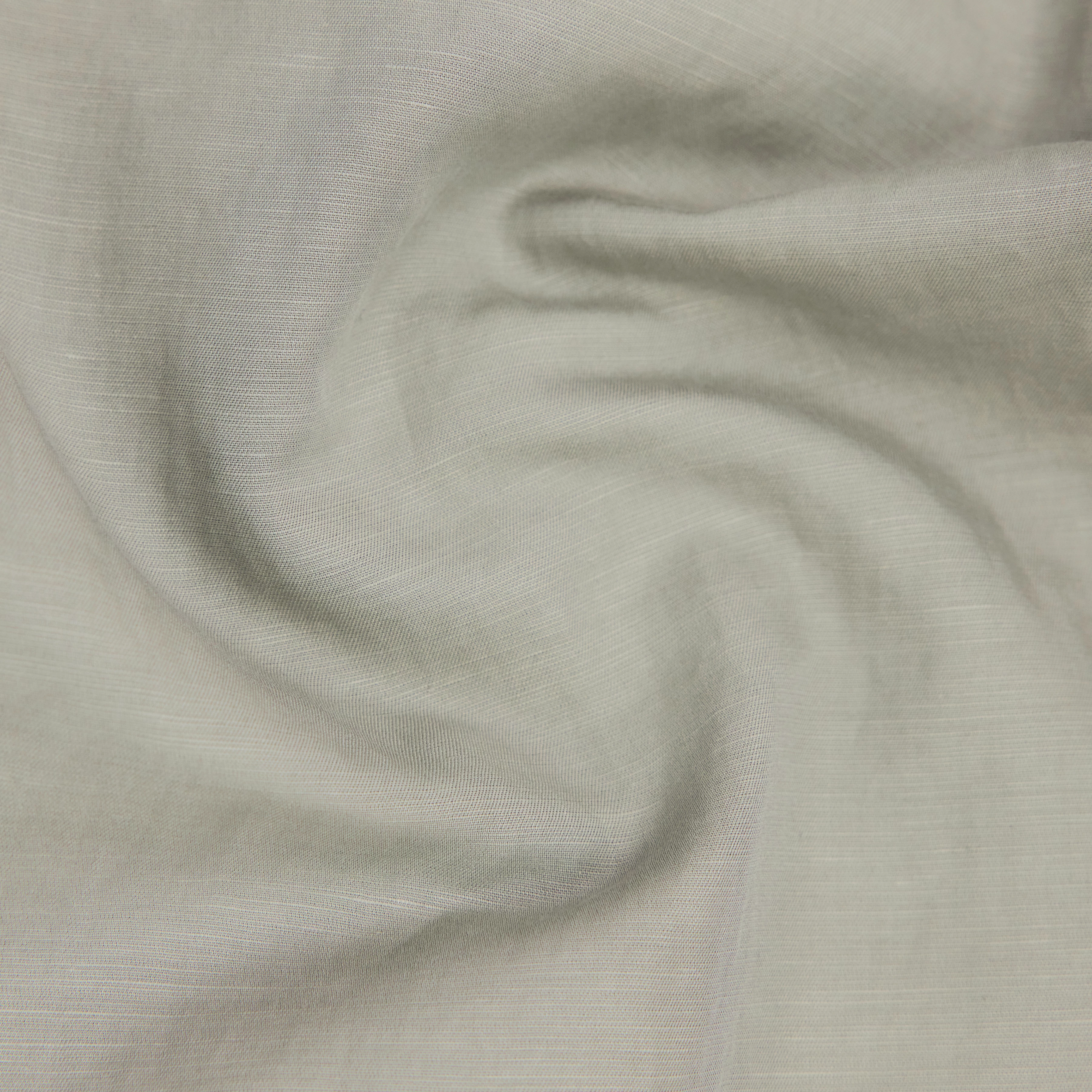 GRENTON - Veste en mélange de chanvre et lyocell - women - vert - Materialbild (B2C)