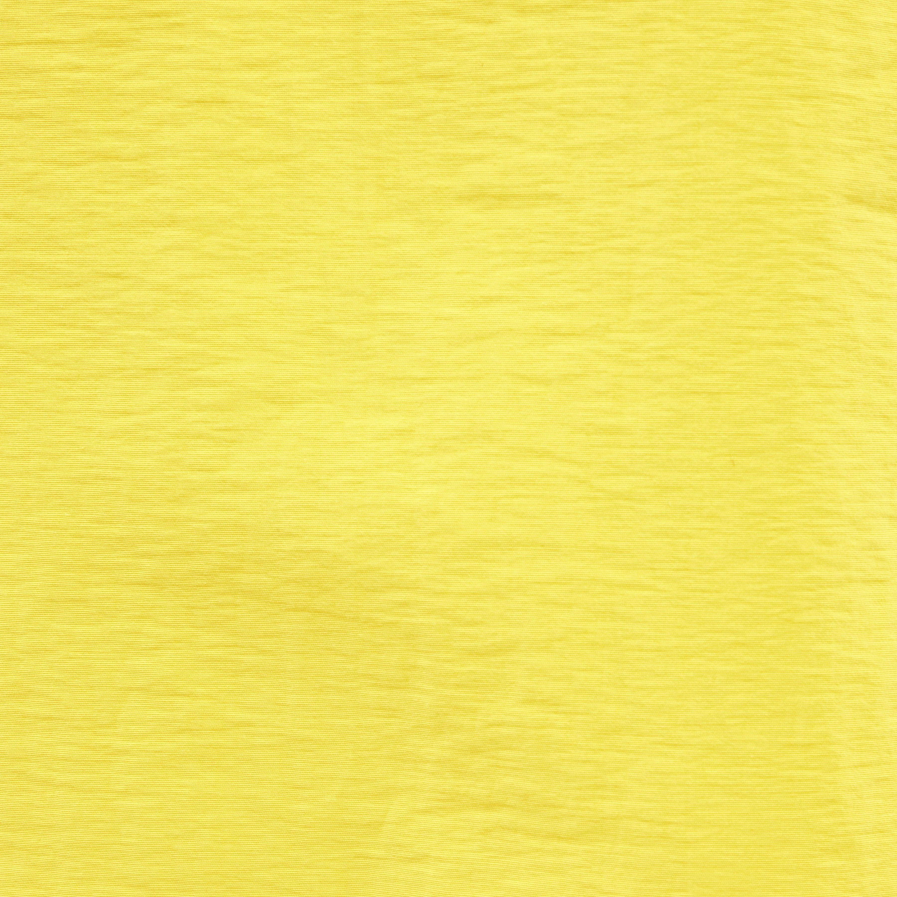 DAFREE_2 - Sporty skirt in blended cotton - women - yellow - Materialbild (B2C)