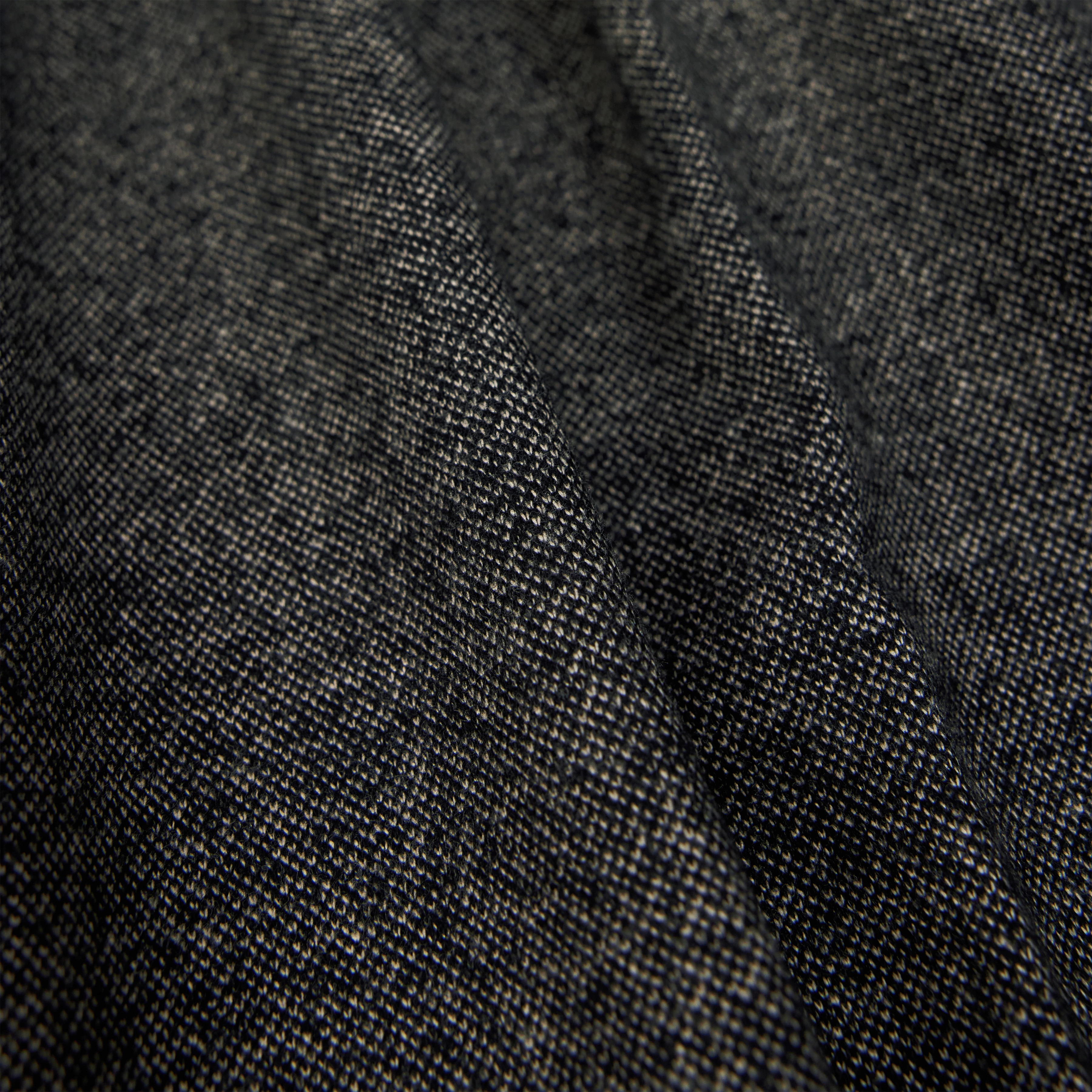 BEFORE - Marlene trousers in viscose blend - women - beige - Materialbild (B2C)