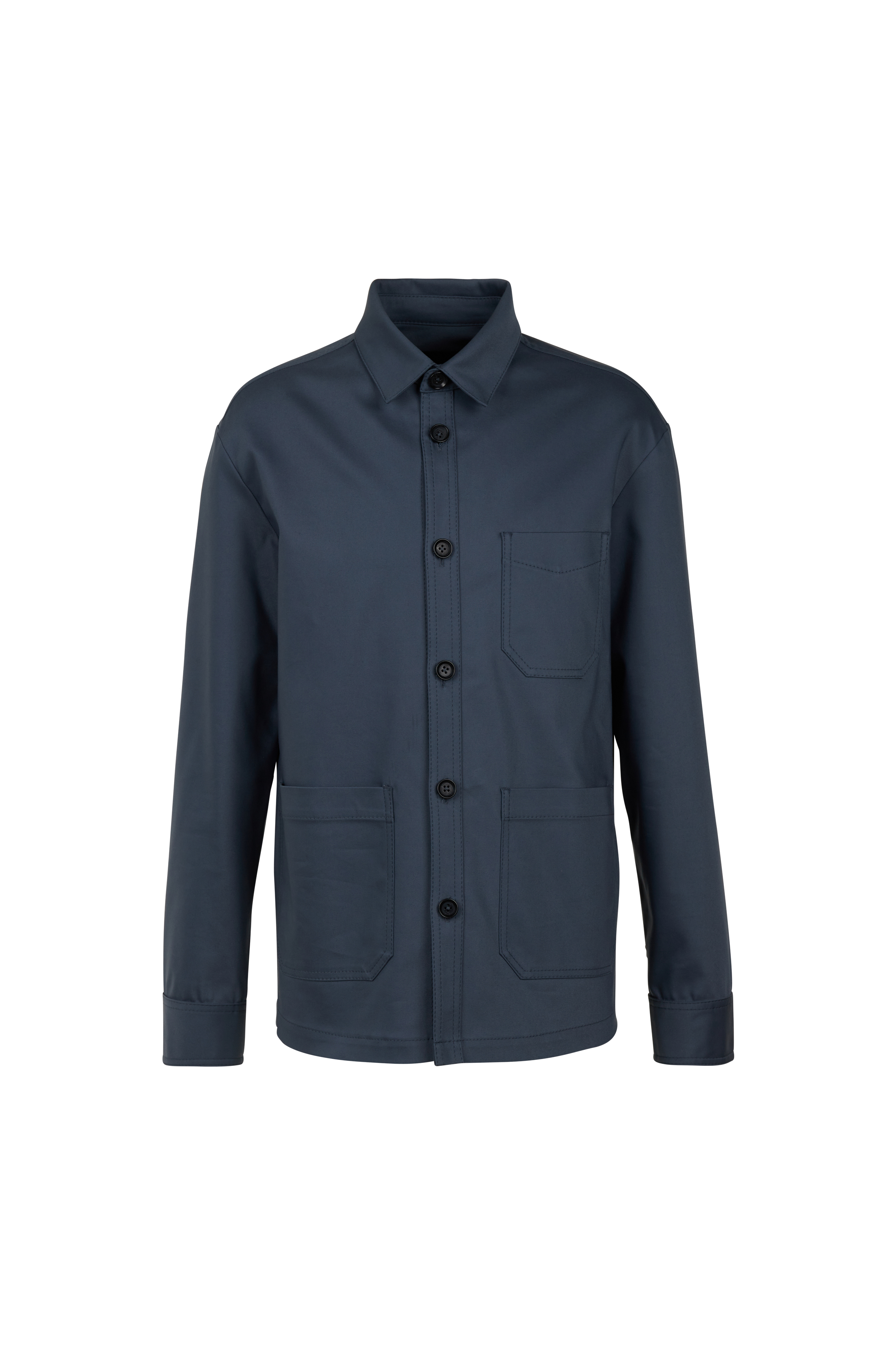 overshirt LAWEE online at DRYKORN
