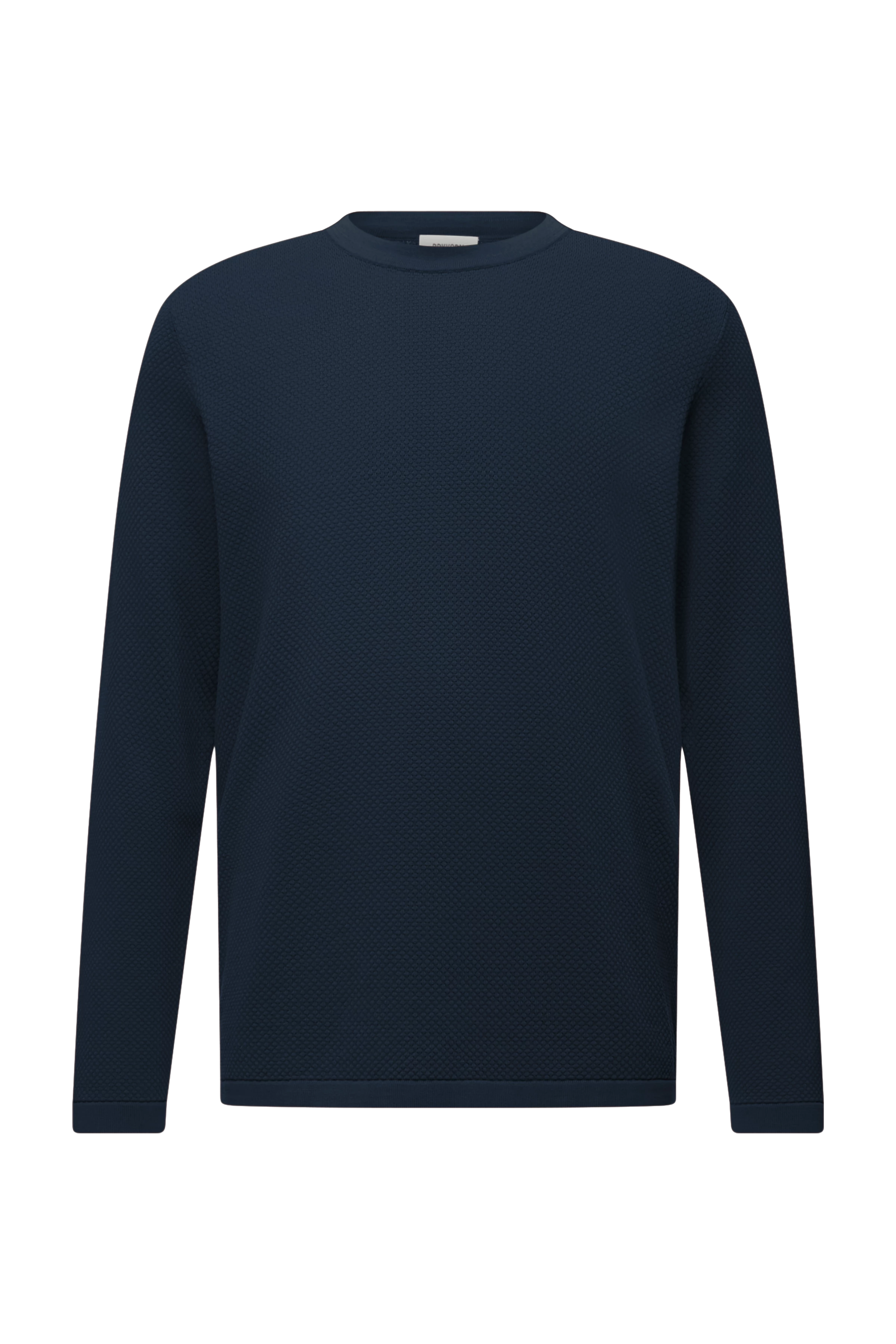 IRMINO - null - men - blue - Freisteller Frontansicht