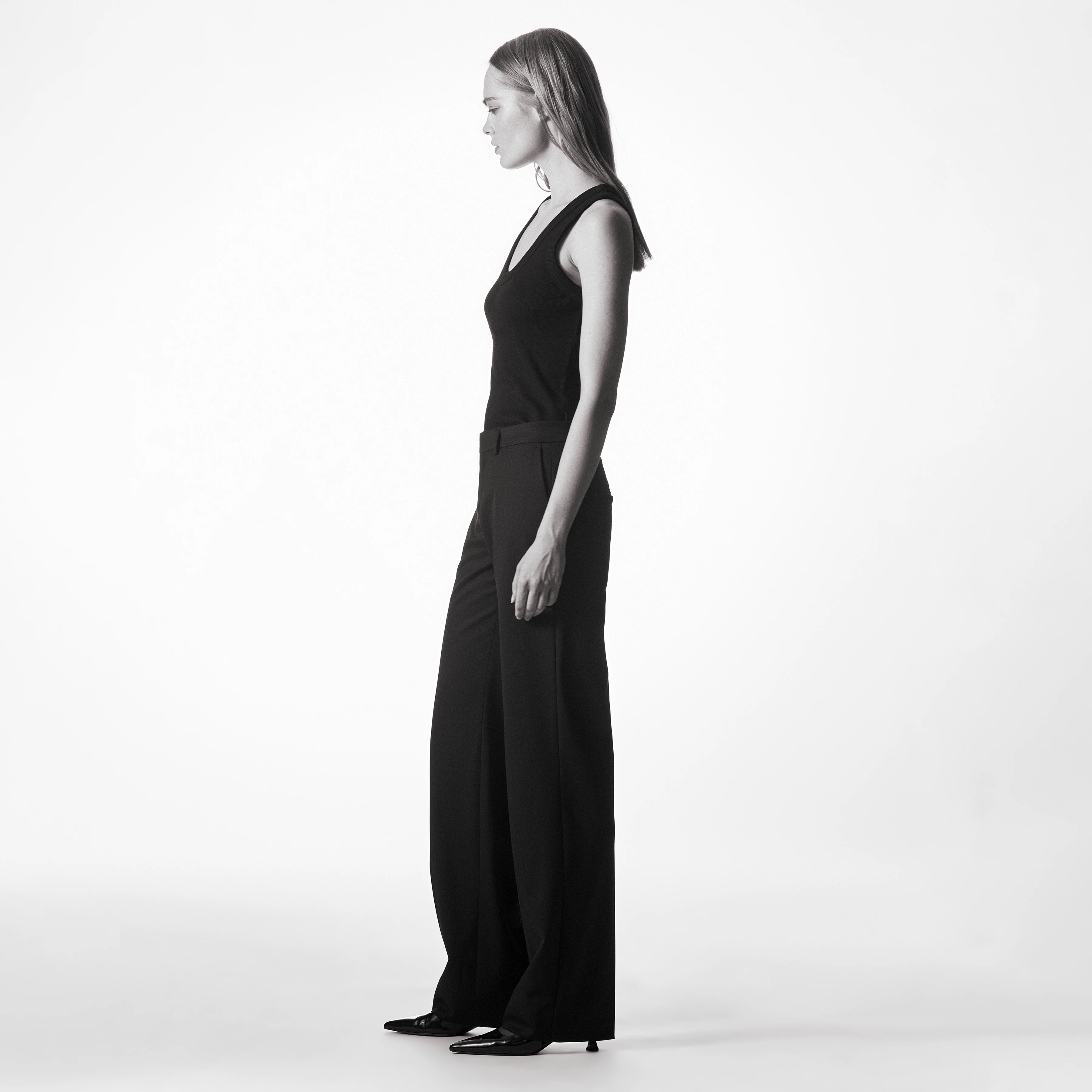 DRYDASH - null - women - black - Seitenansicht