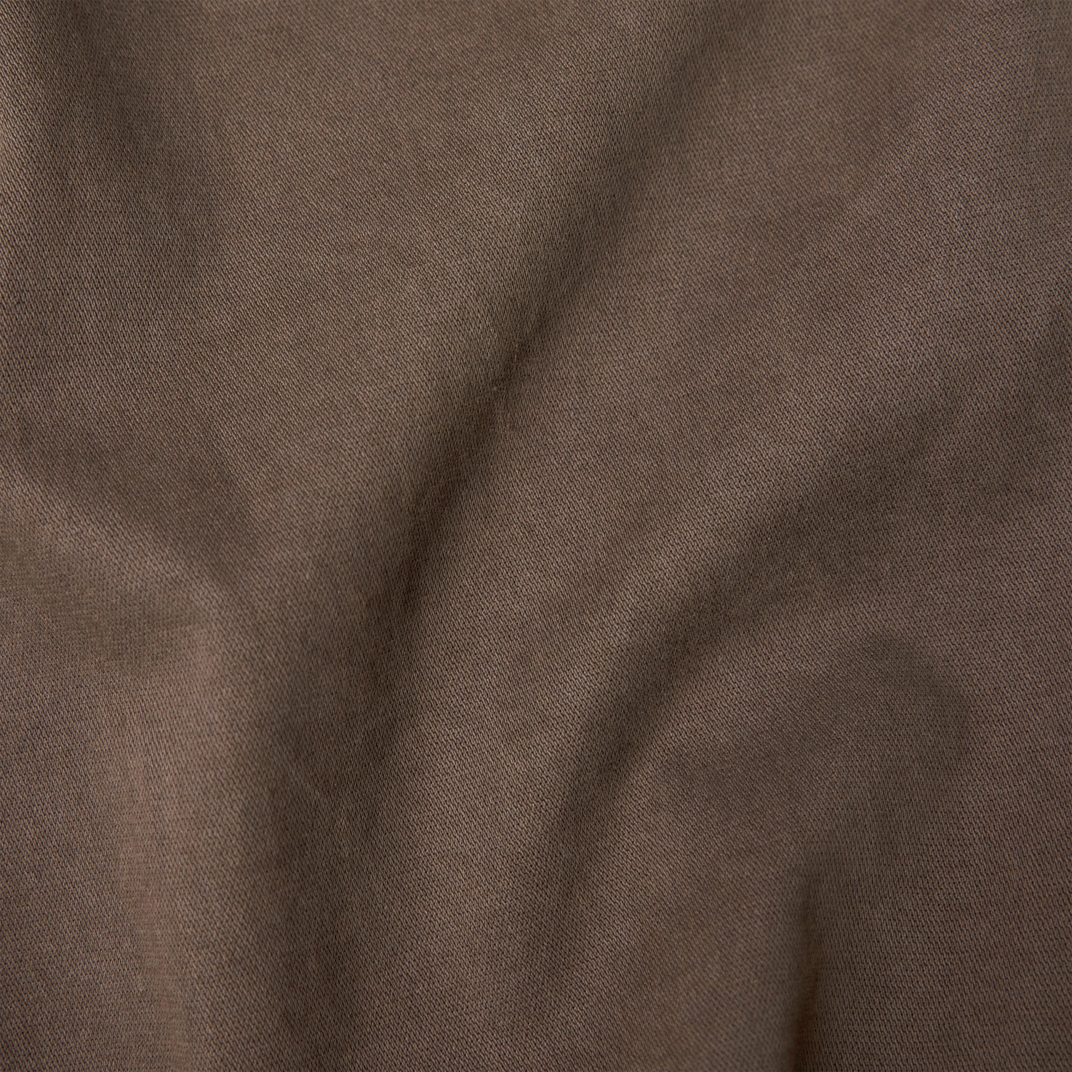 CHASY_RGLR - Casual Hose mit Bundfalte in softer Baumwolle - Herren - grün - Materialbild (B2C)