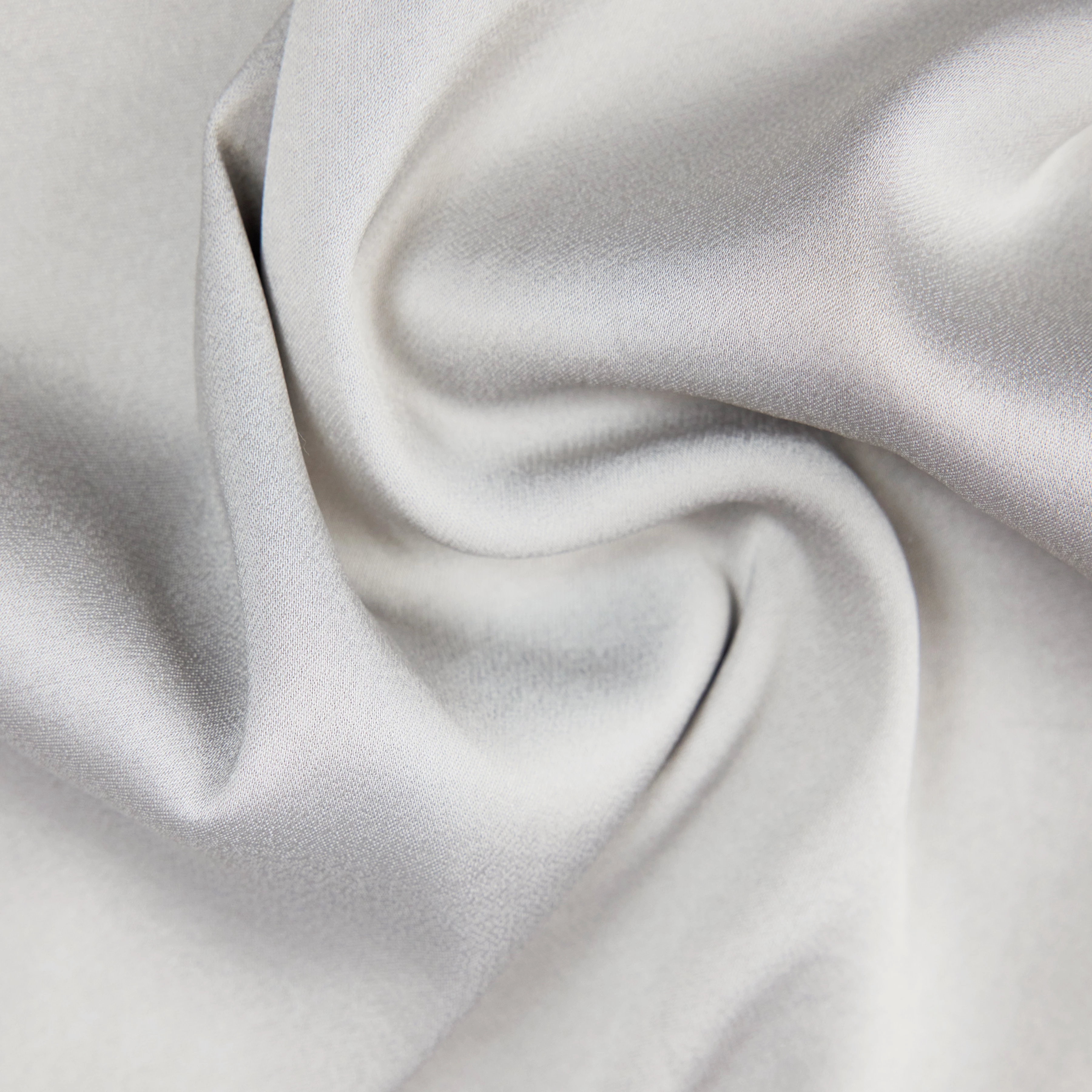 HARLEEN - Bohobluse im Relaxed Fit - Damen - grau - Materialbild (B2C)