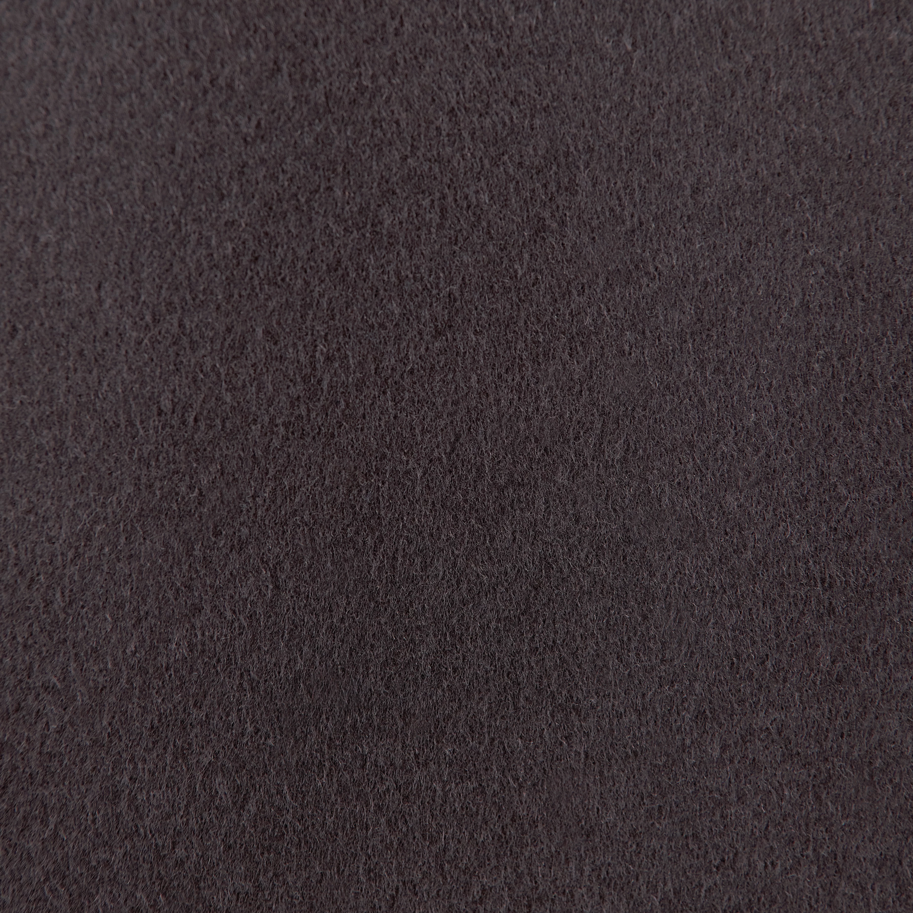 MAKONA - Wool-blend jacket - men - brown - Materialbild (B2C)