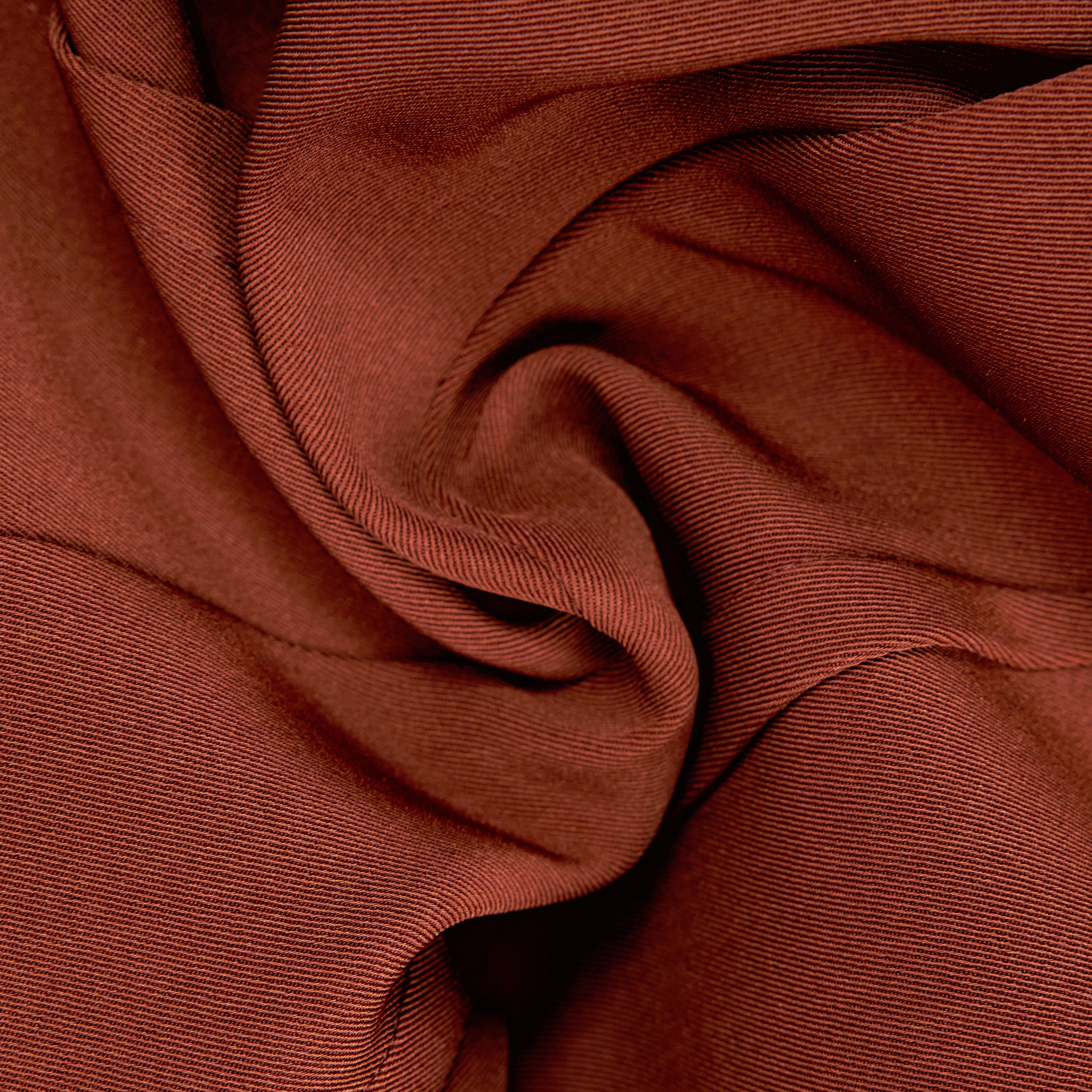 BROCKLEY - Blazer ajusté à un bouton en techno-twill - women - rouge - Materialbild (B2C)