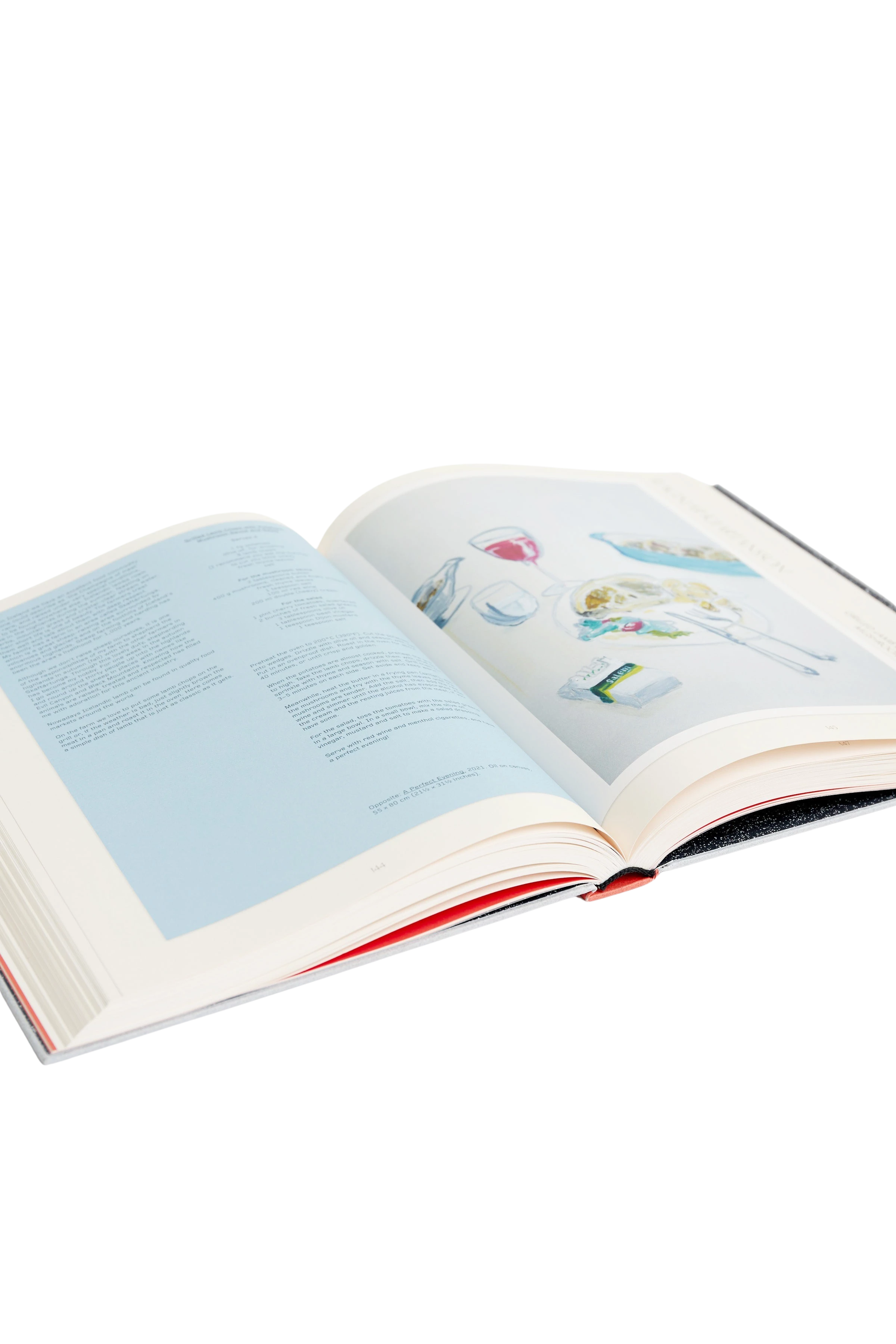 THE KITCHEN STUDIO - Livre de cuisine - unisex - gris - Freisteller Detailansicht