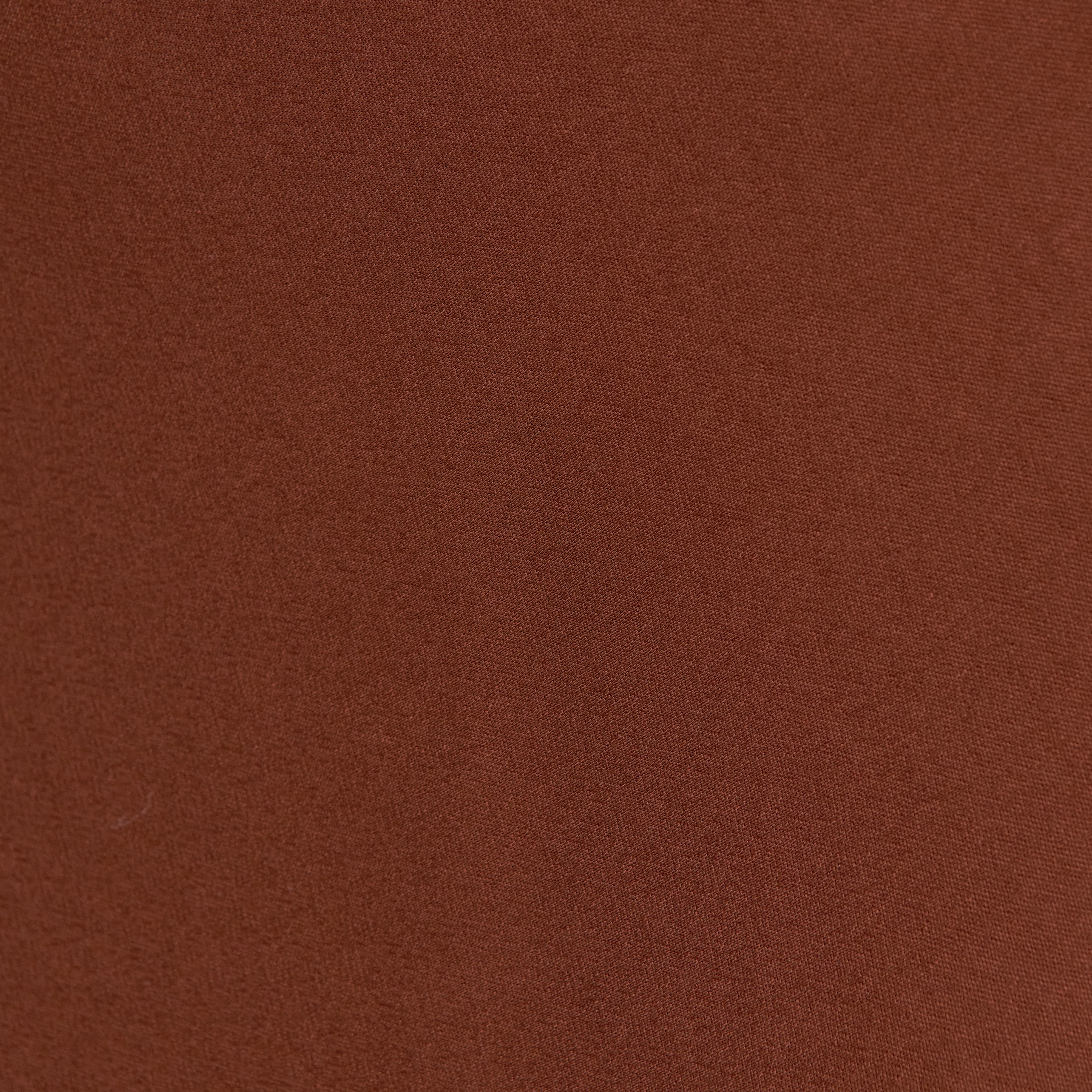 URA - Jupe-culotte midi en satin - women - marron - Materialbild (B2C)