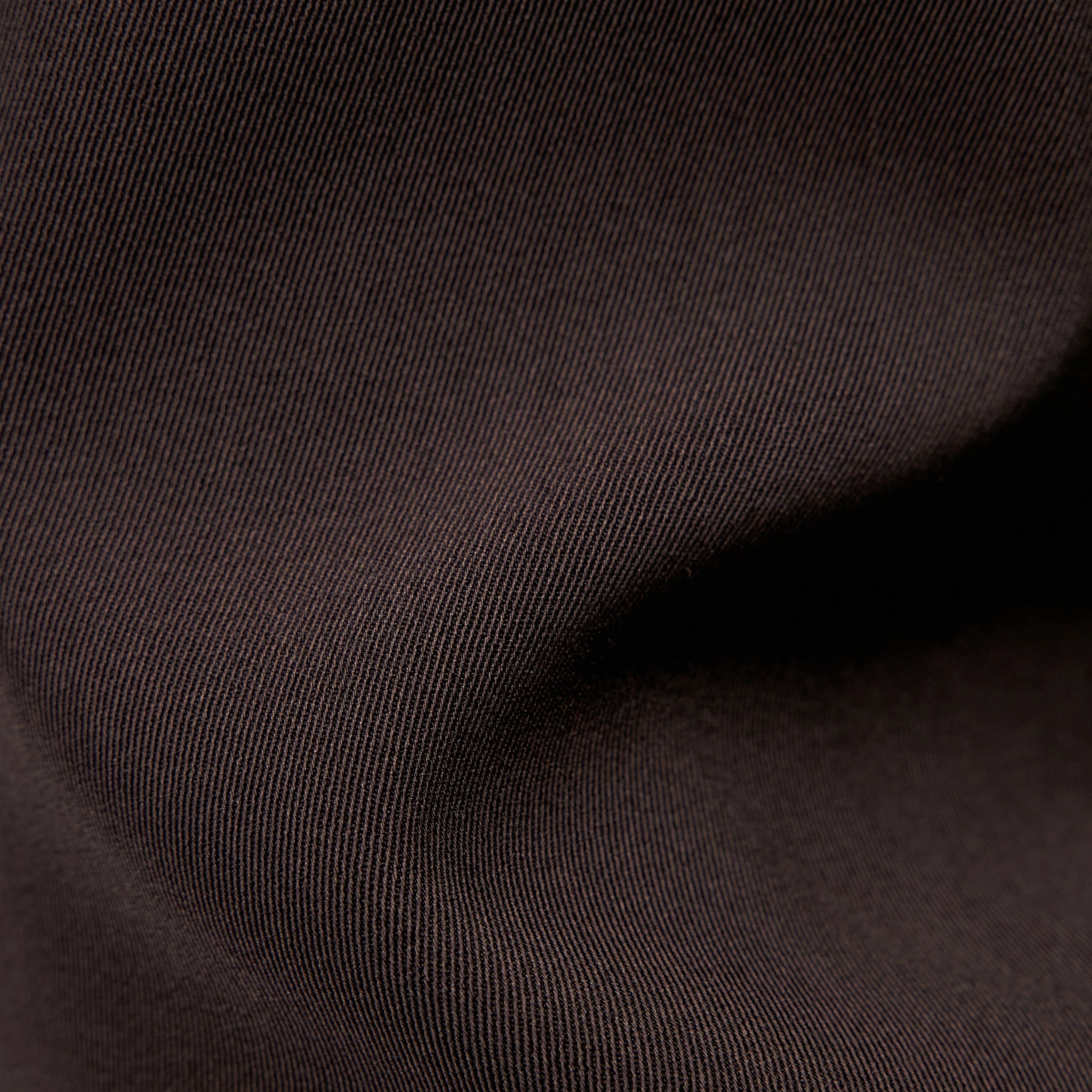 UNPACK - Hose in Techno-Twill - Damen - braun - Materialbild (B2C)