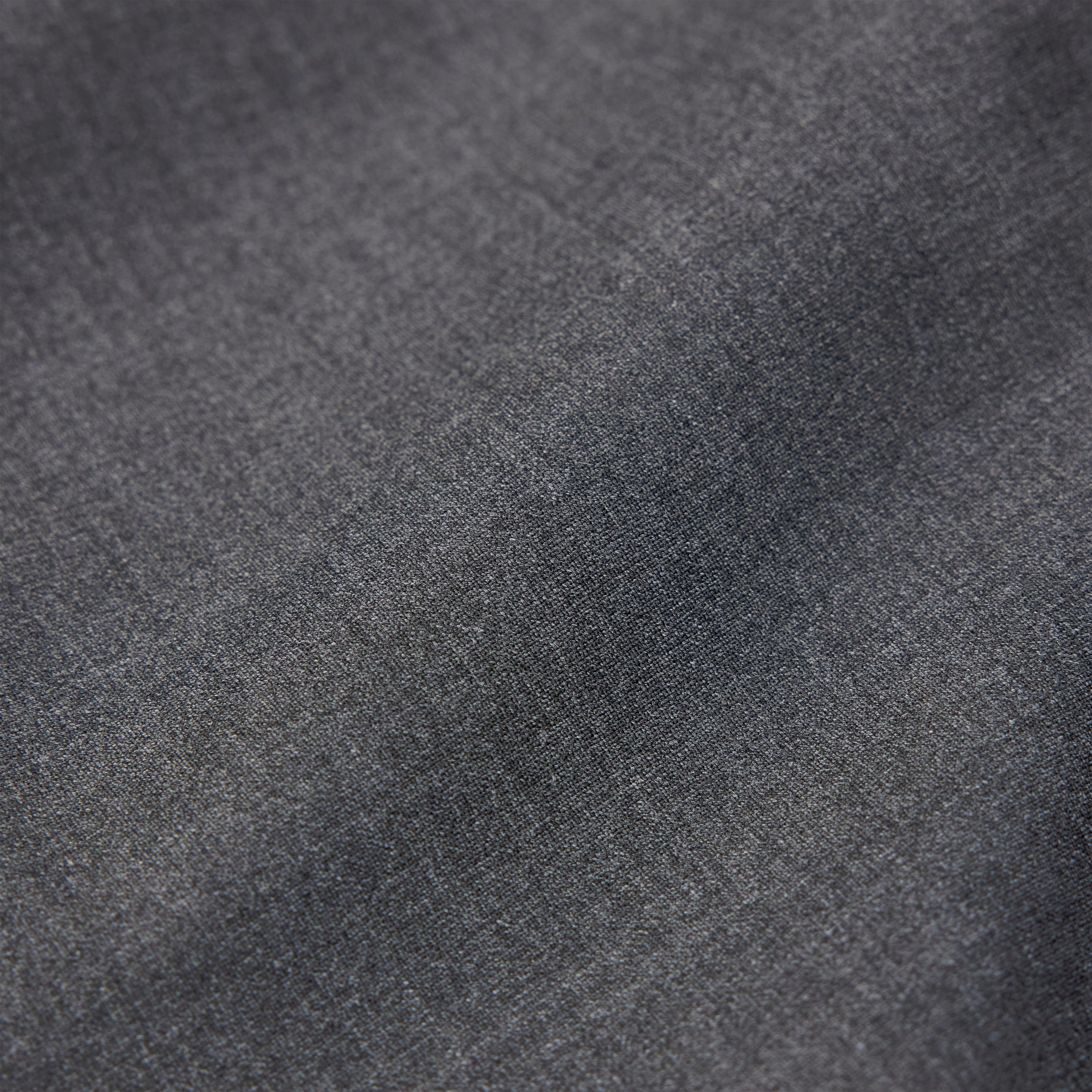 IRVING_SK - Skinny Fit Sakko in Bi-Stretch - Herren - grau - Materialbild (B2C)