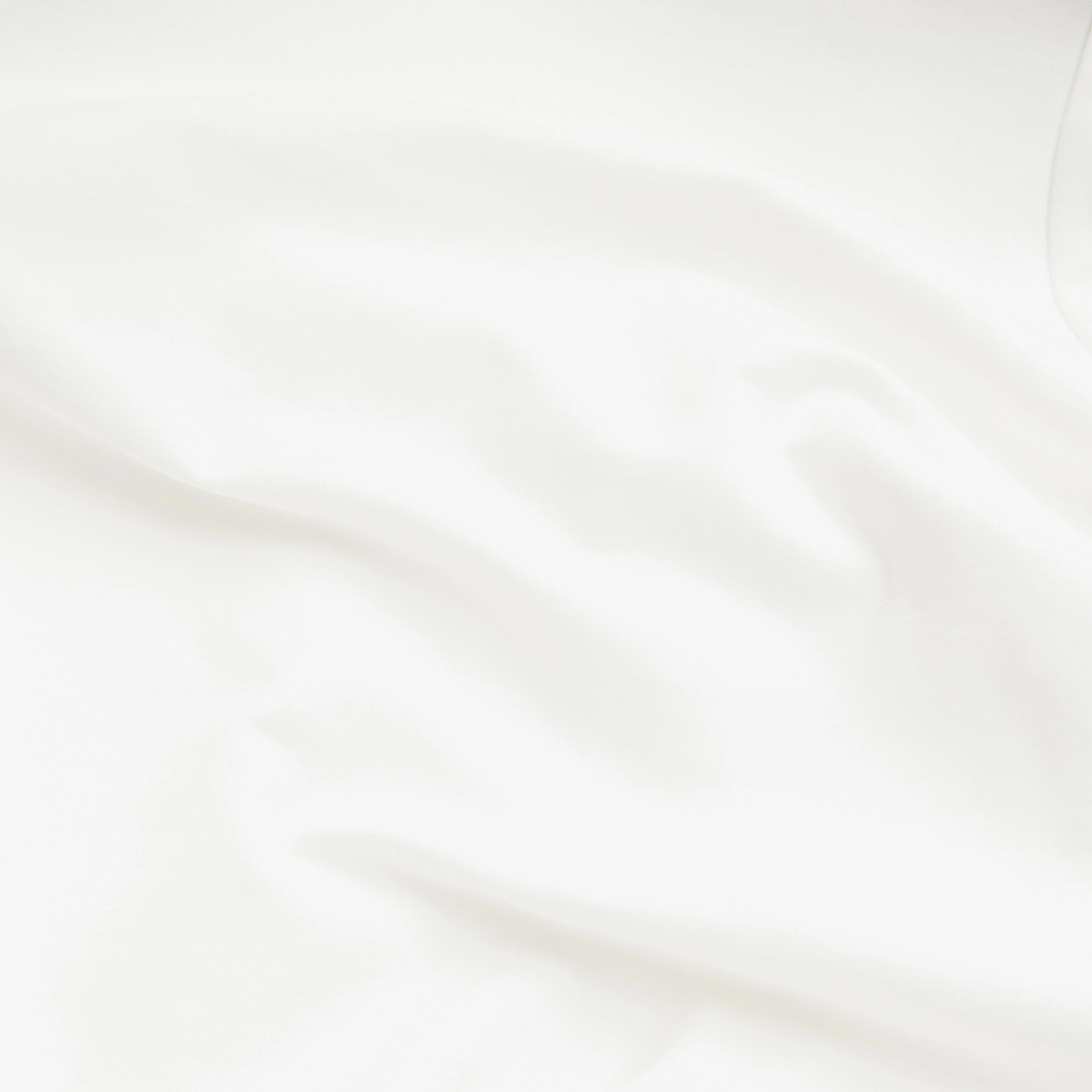 TIRY - Longsleeve in Lyocell-Mix - Damen - off white - Materialbild (B2C)