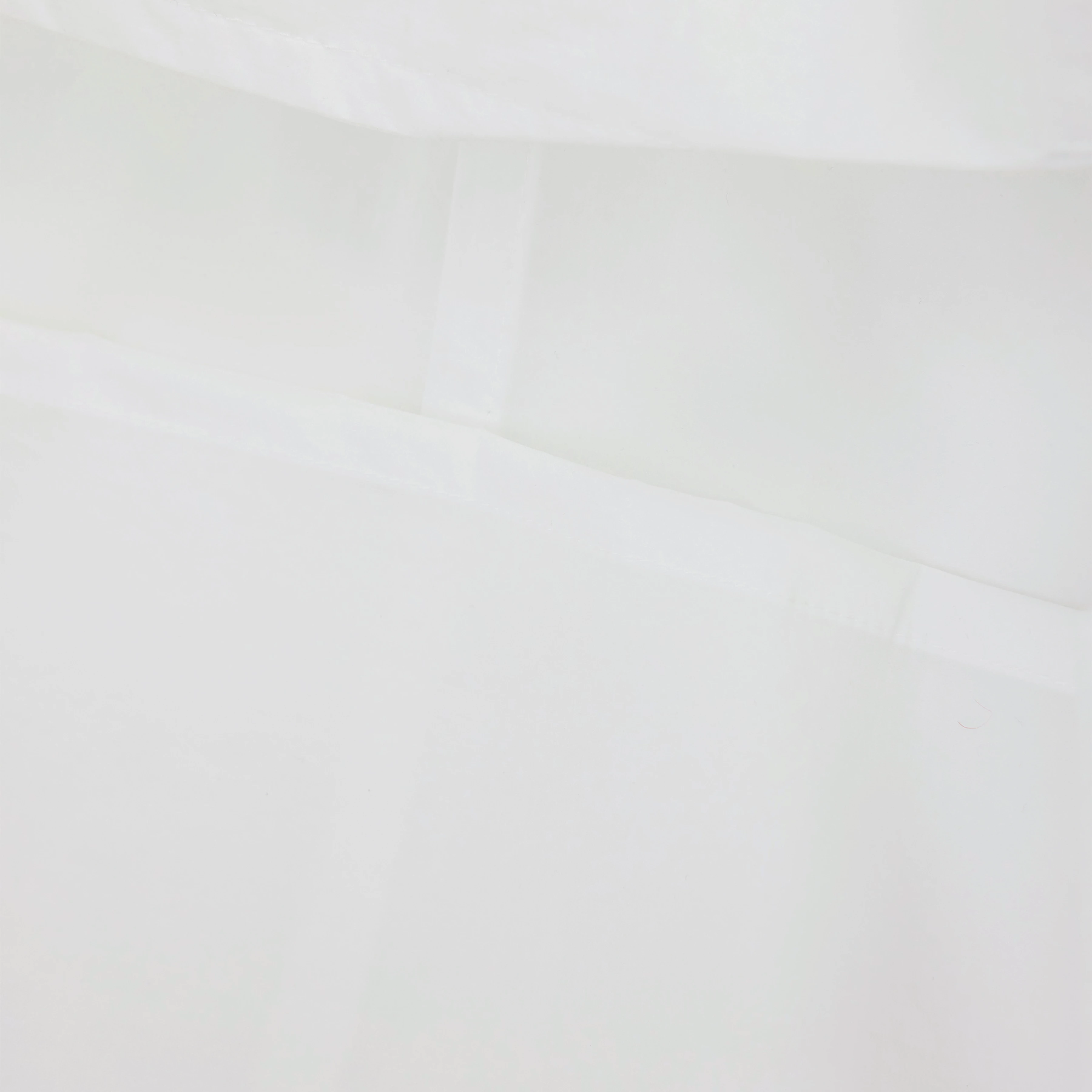 AVETON - Relaxed Fit Coat - women - off white - Materialbild (B2C)