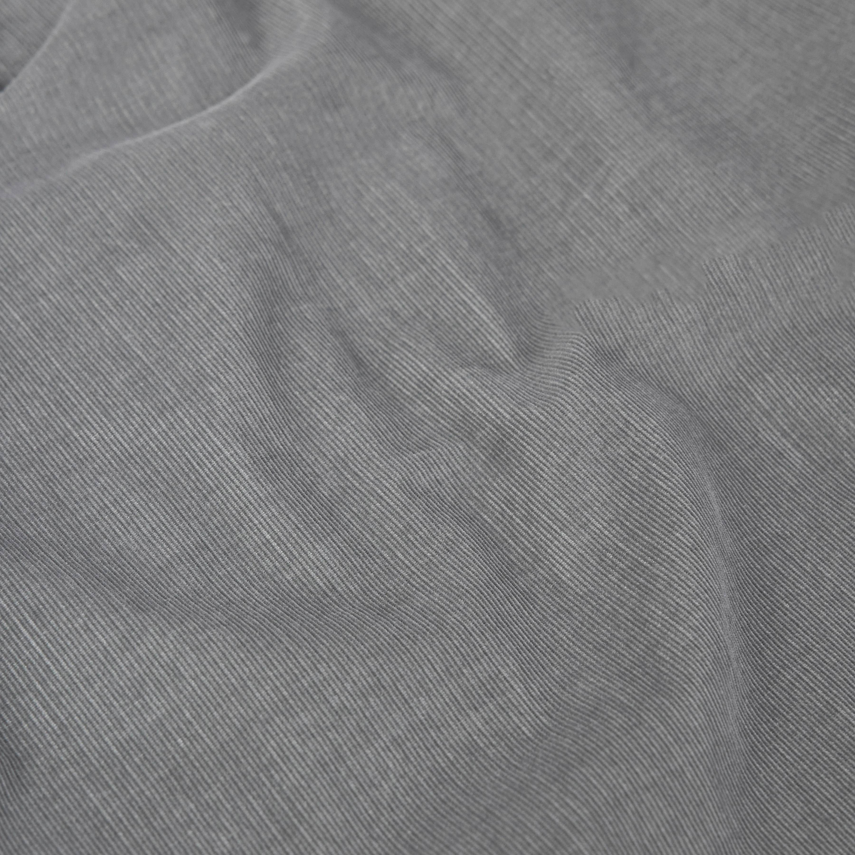 YASAN - Regular Fit Corduroy Shorts - men - green - Materialbild (B2C)