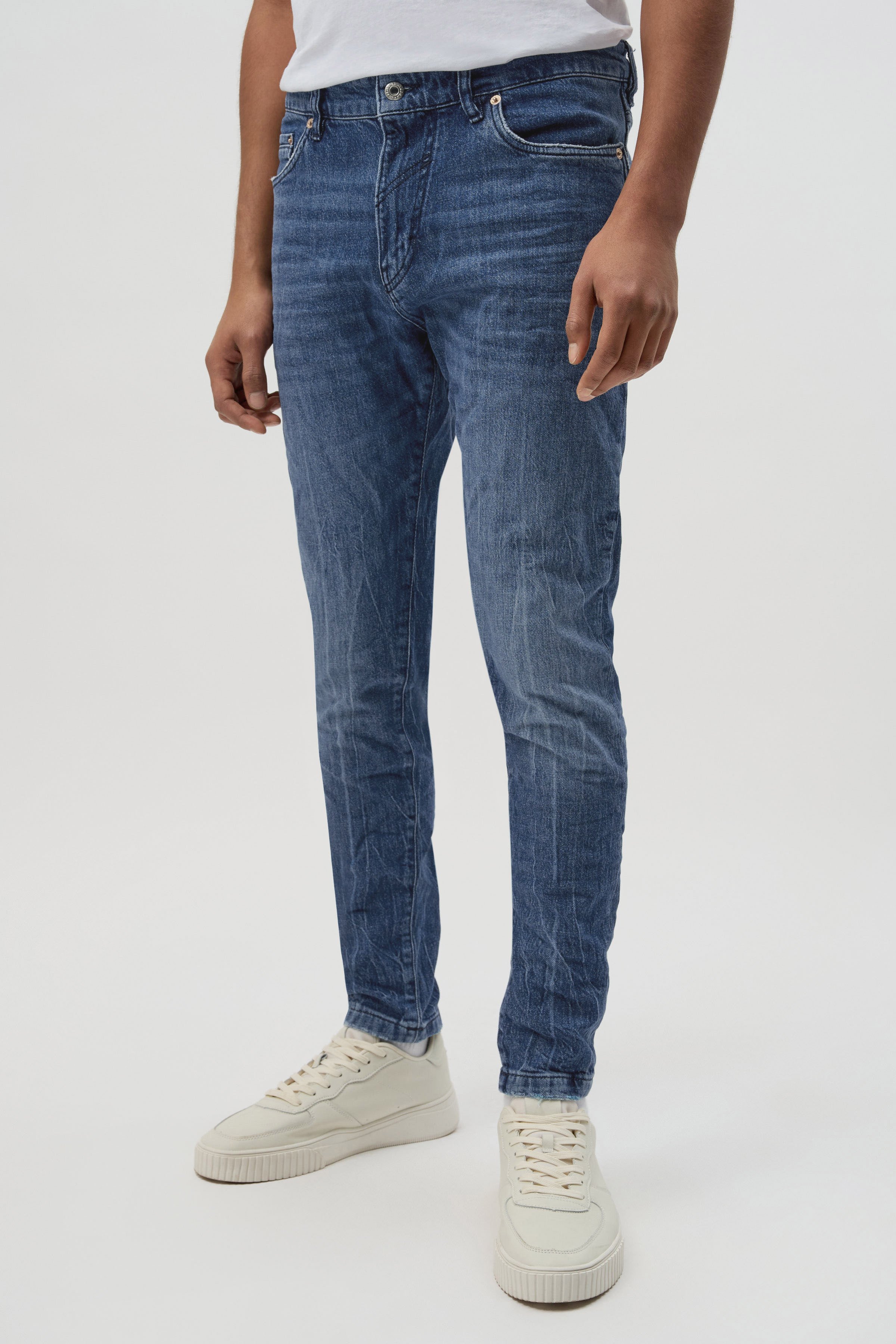 denim pants WEST online at DRYKORN