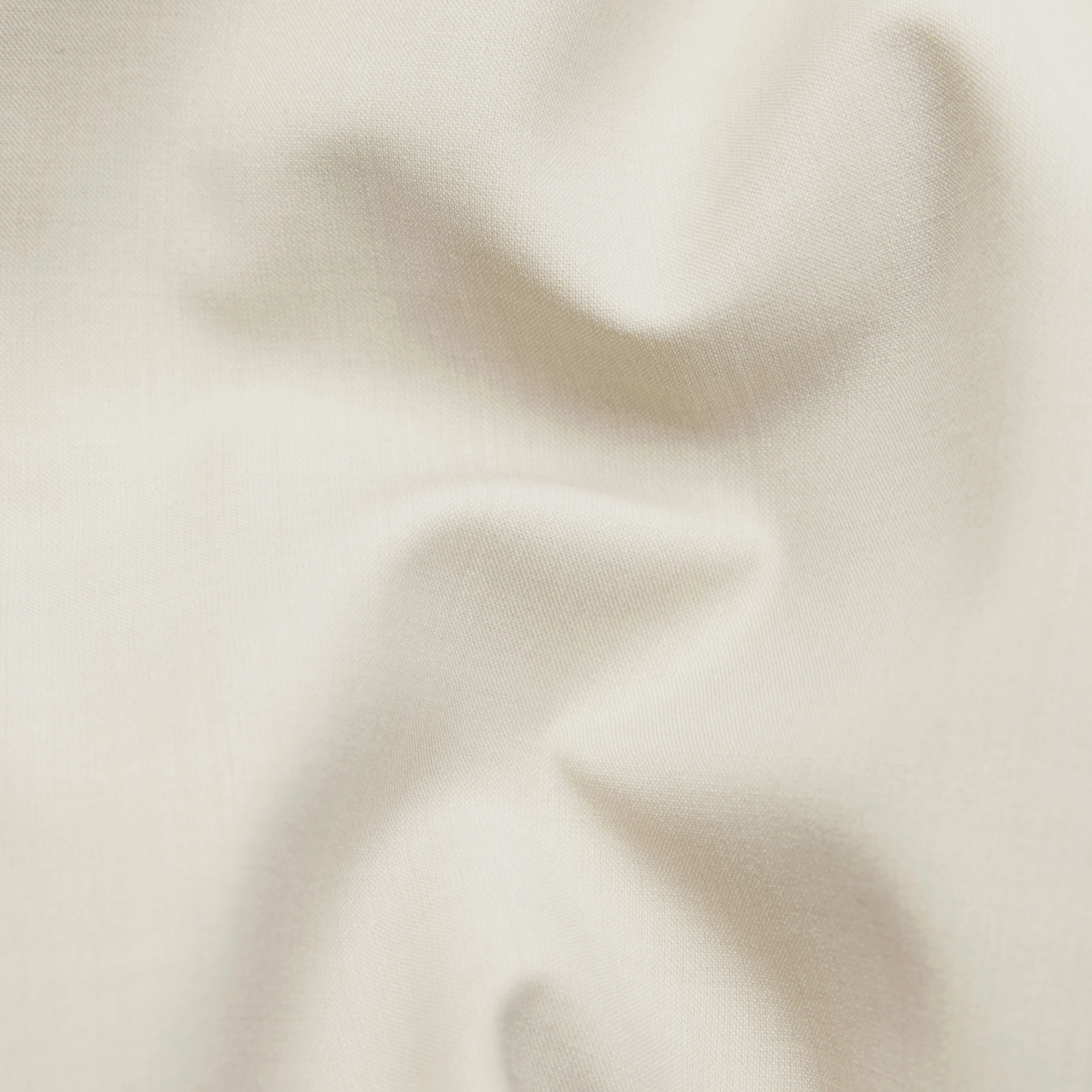 HALLSANDS - Blazer with drop lapel in bi-stretch - women - beige - Materialbild (B2C)