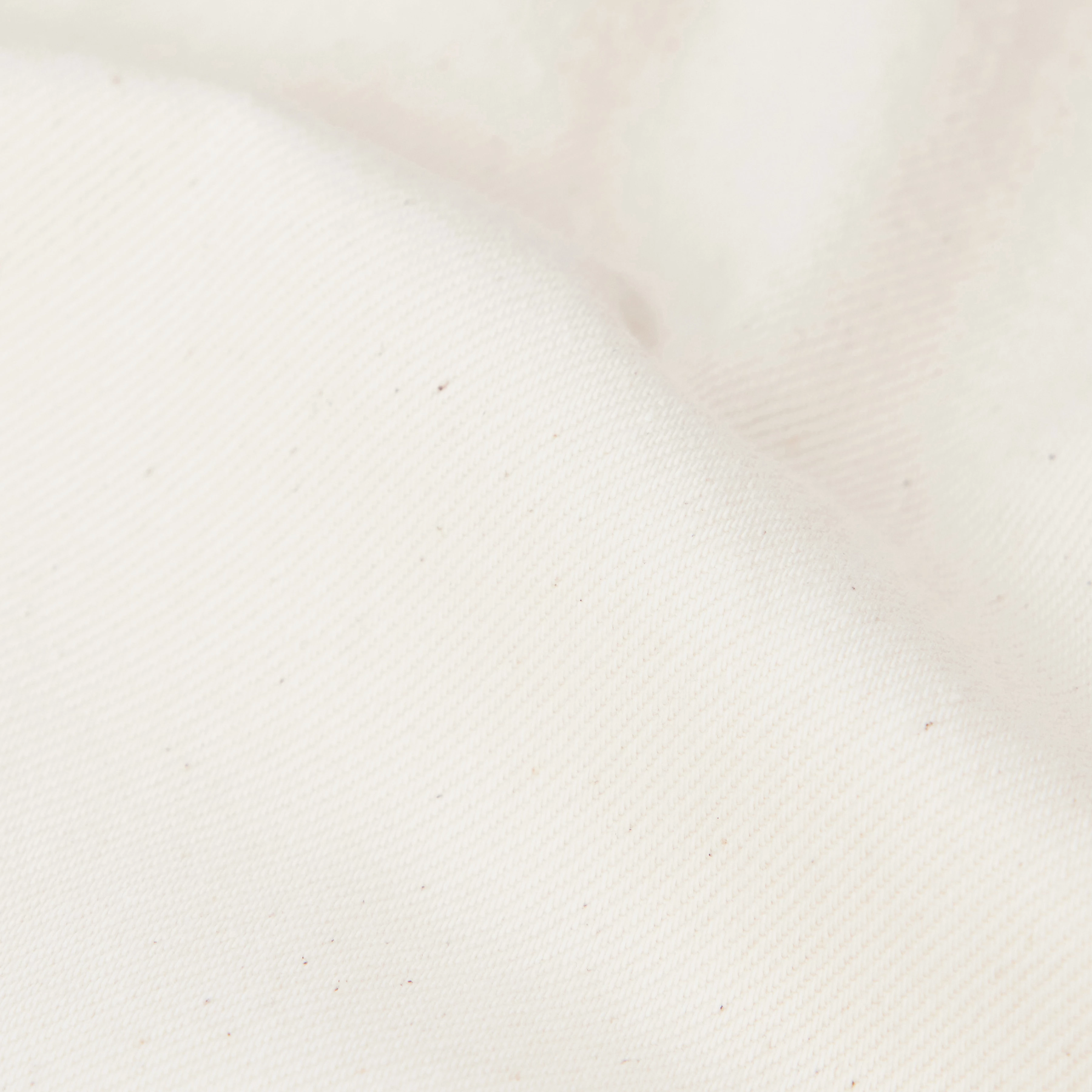 RAWDY_A - Tapered Jeans in Natural Denim - Herren - Metall - Materialbild (B2C)