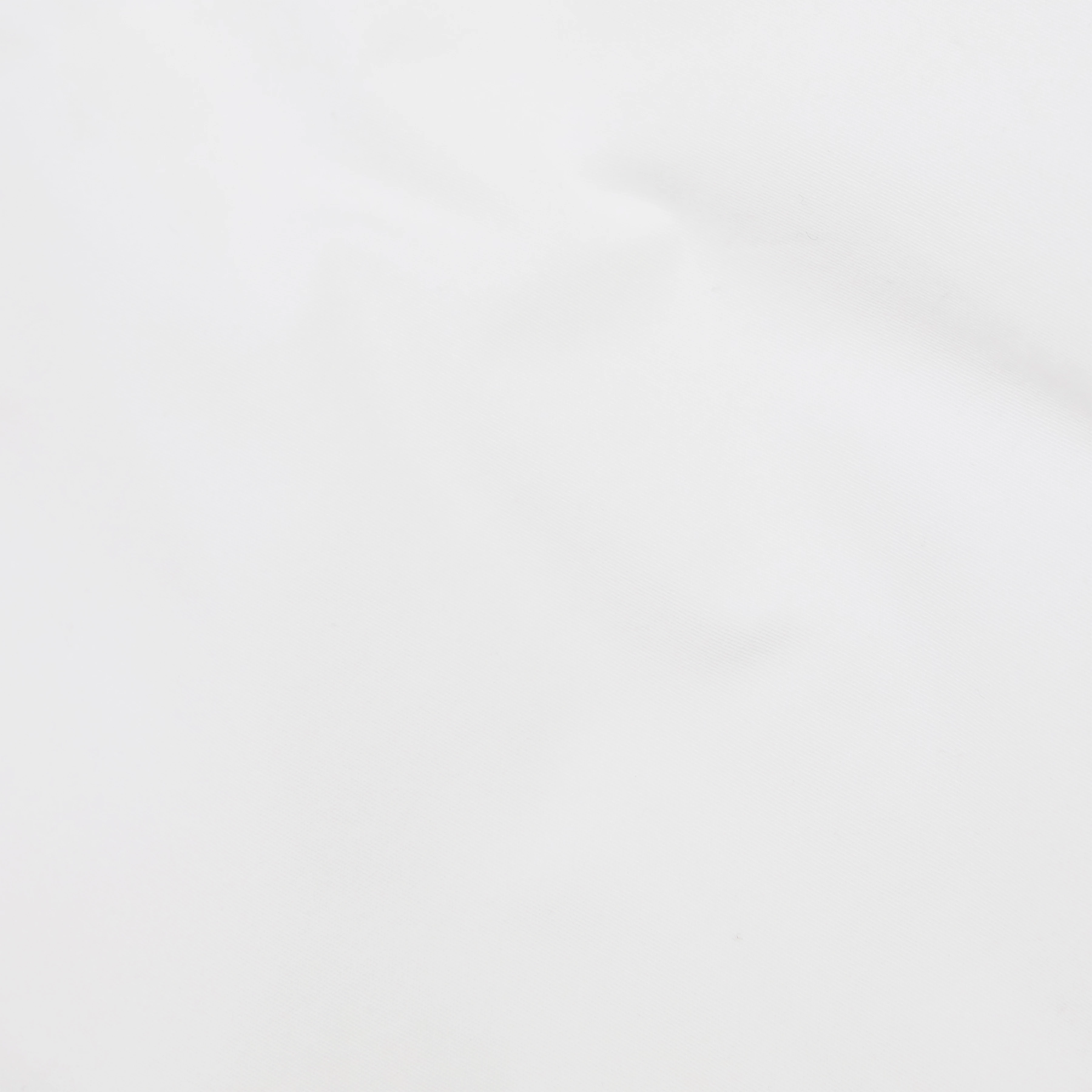 KEND - Chino Shorts in Baumwoll-Twill - Herren - weiß - Materialbild (B2C)